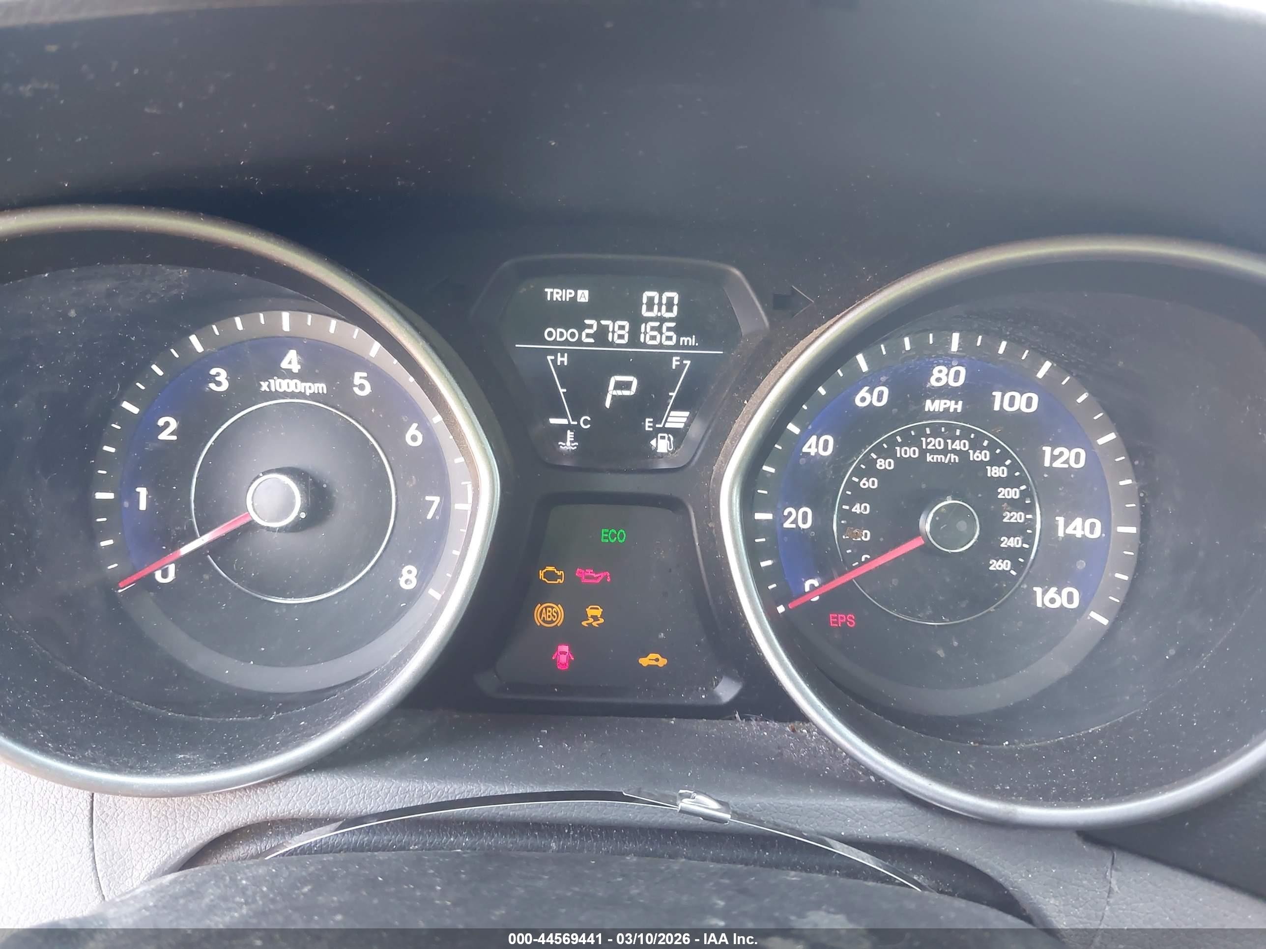 2012 Hyundai Elantra Limited Черный vin: 5NPDH4AE5CH117026
