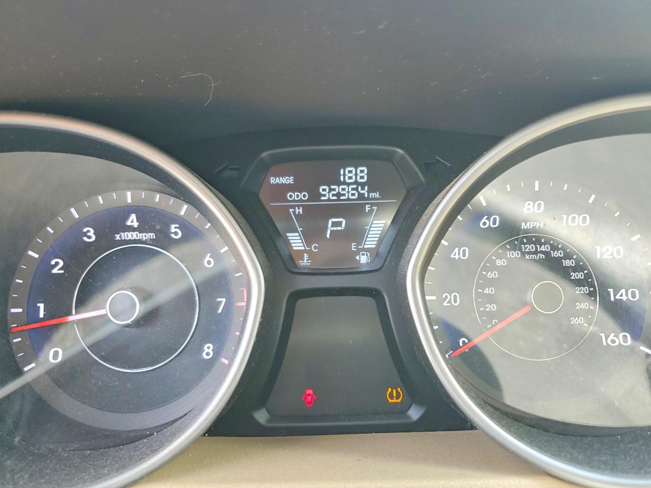 2012 Hyundai Elantra Gls Silver vin: 5NPDH4AE5CH124705