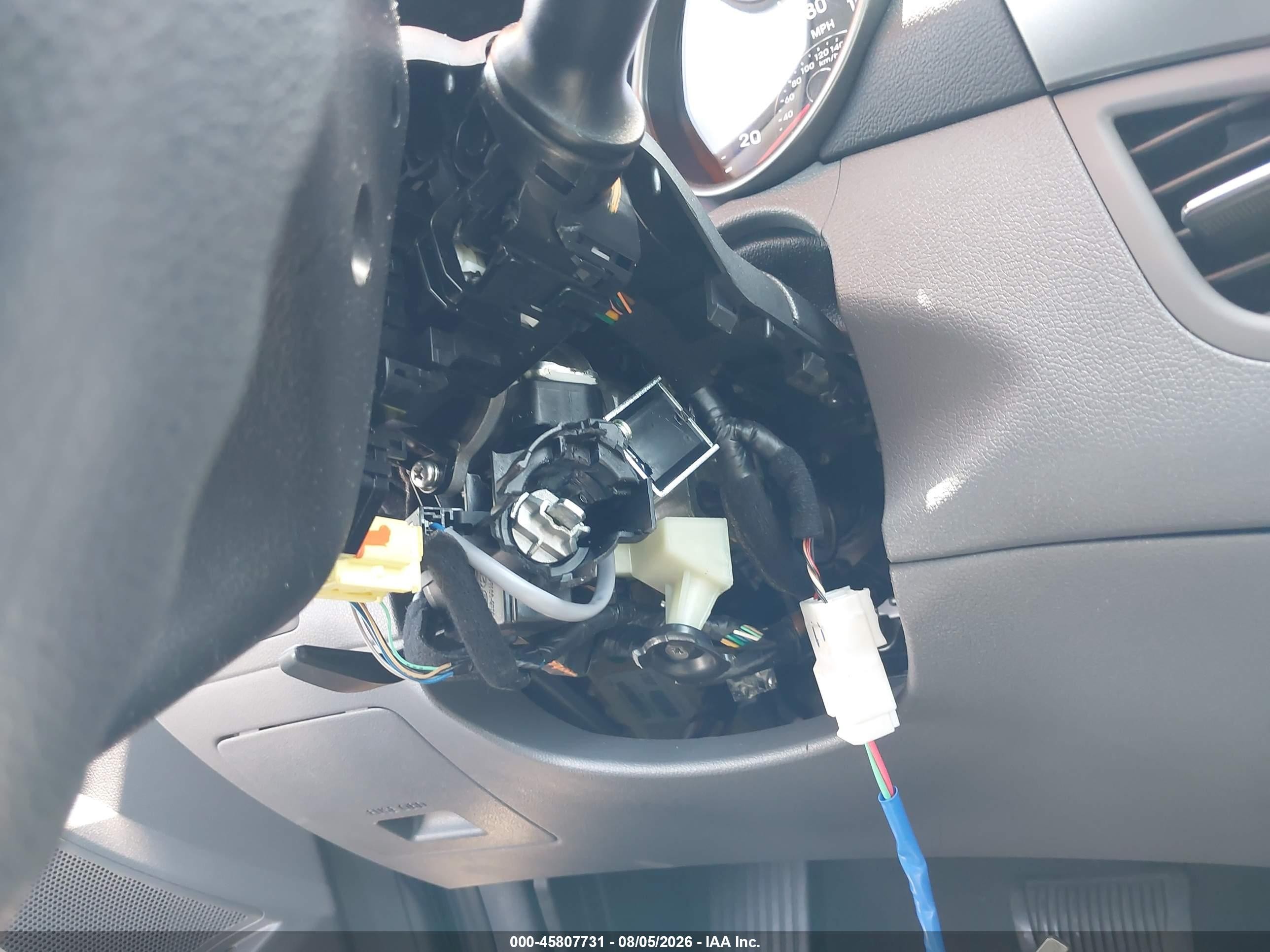 2013 Hyundai Elantra Gls Серый vin: 5NPDH4AE5DH202577