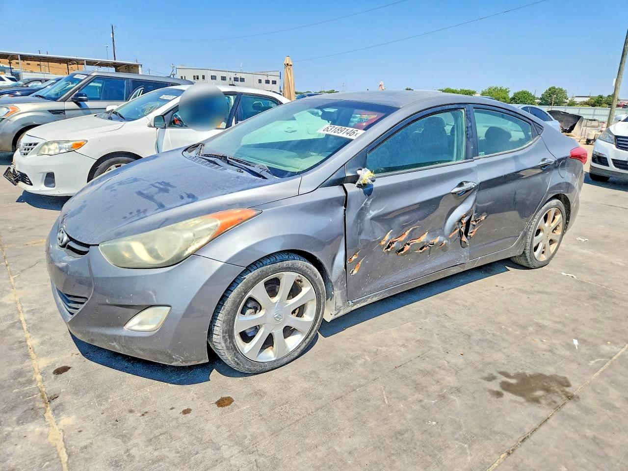 5NPDH4AE5DH341124