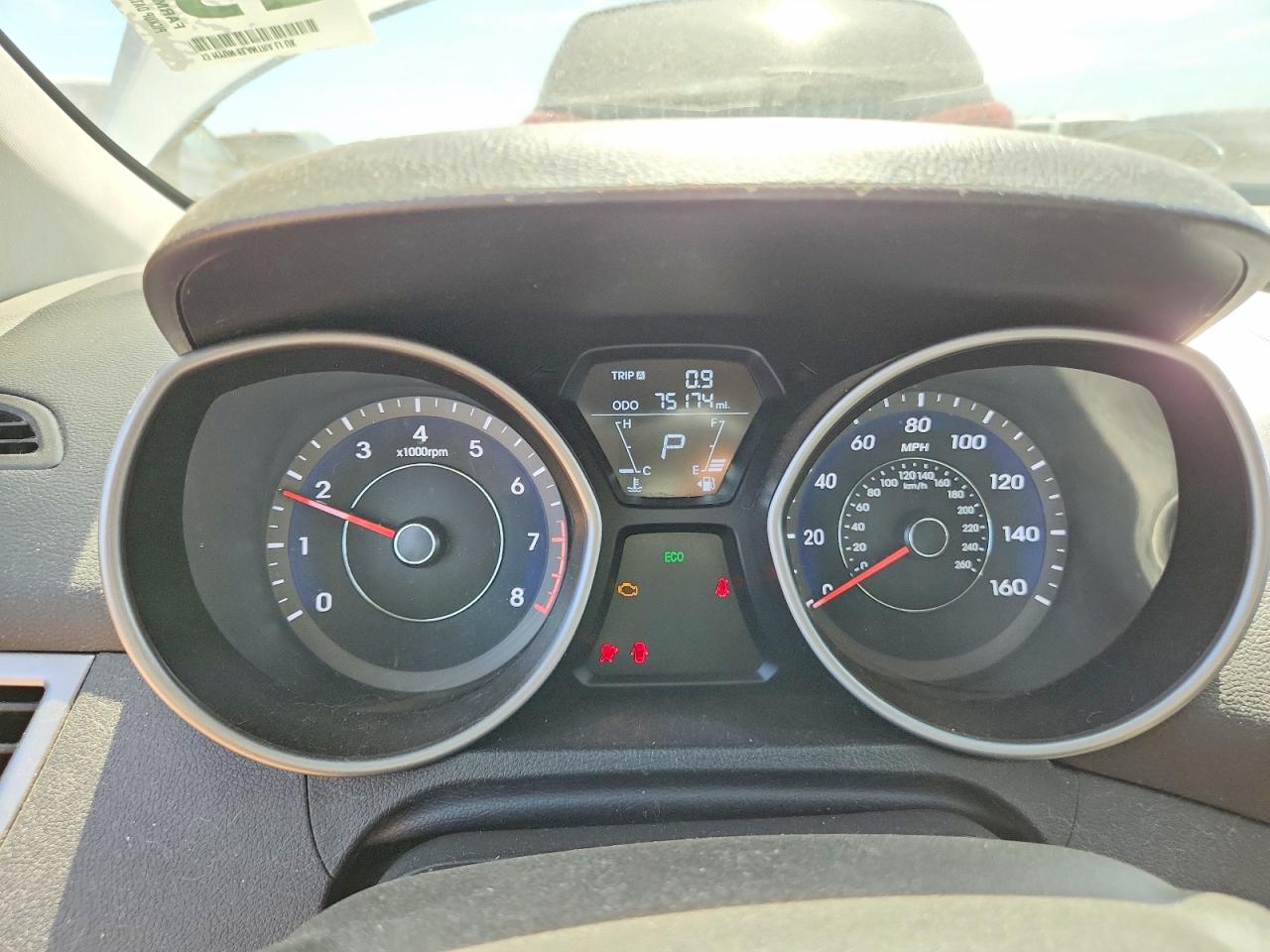 2013 Hyundai Elantra Limited Серебряный vin: 5NPDH4AE5DH400737