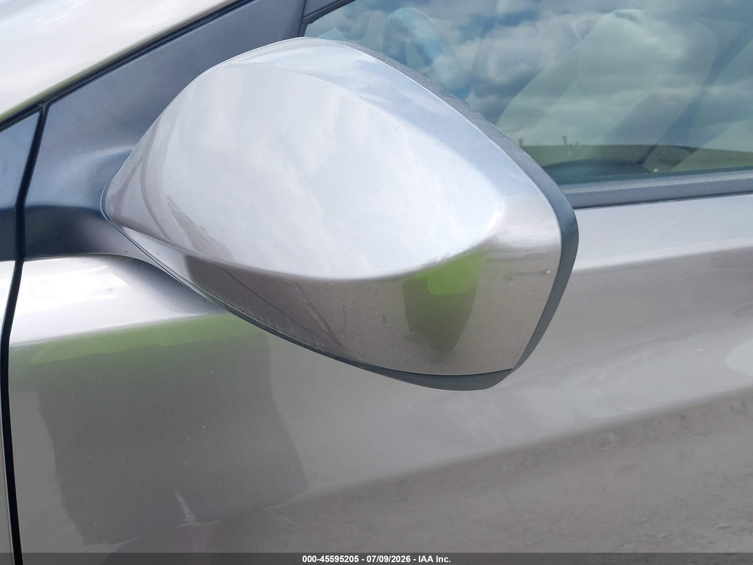 2013 Hyundai Elantra Gls Бирюзовый vin: 5NPDH4AE5DH417926