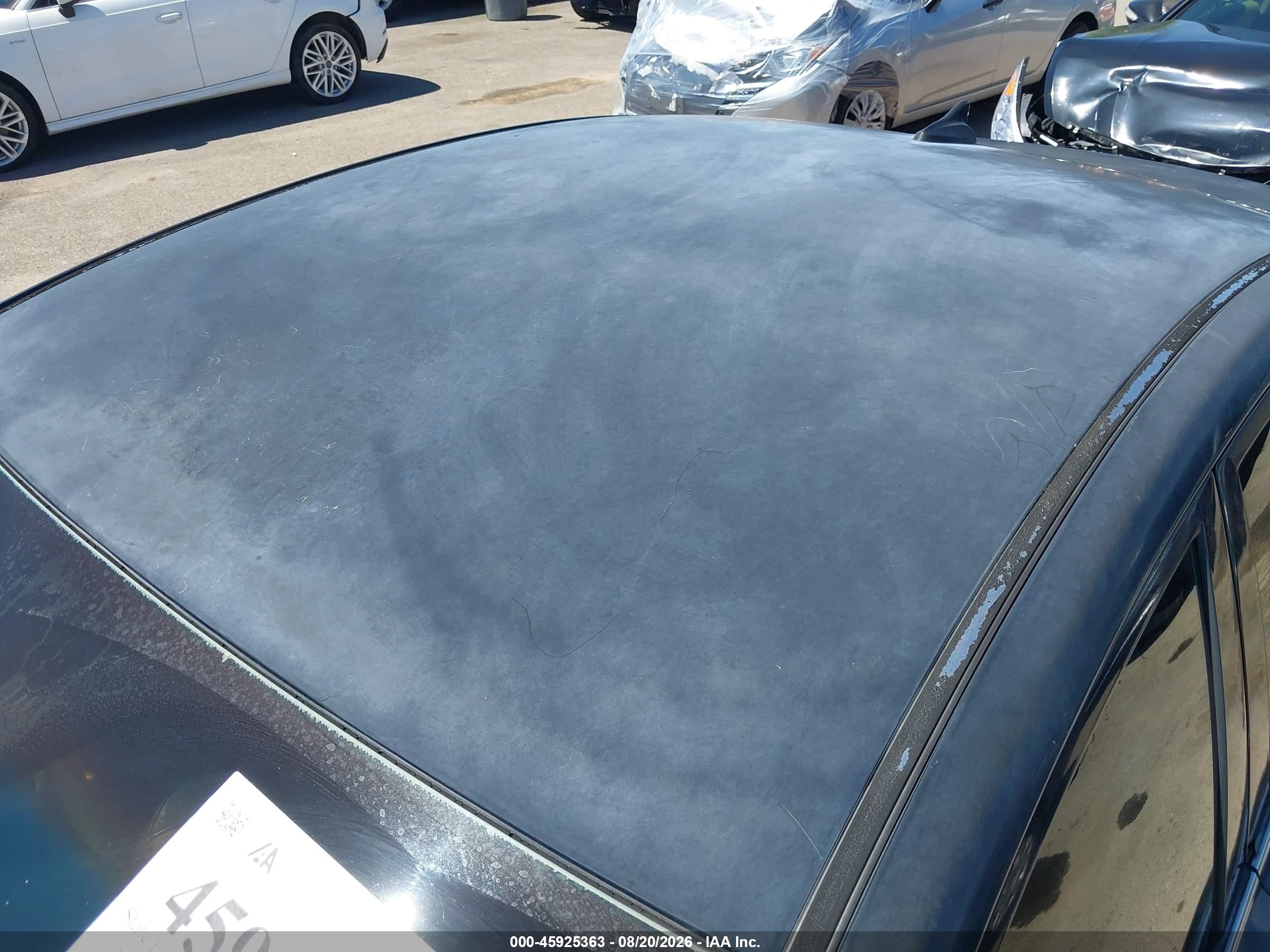 2014 Hyundai Elantra Limited Черный vin: 5NPDH4AE5EH482065