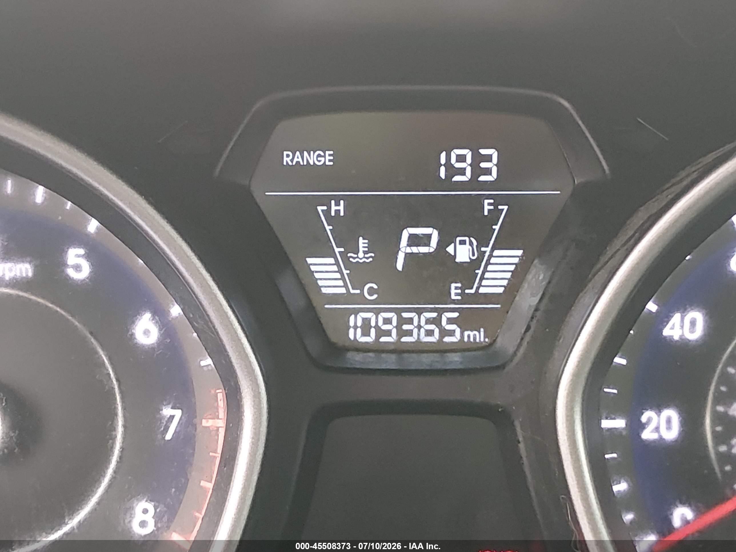 2014 Hyundai Elantra Se Gray vin: 5NPDH4AE5EH500967