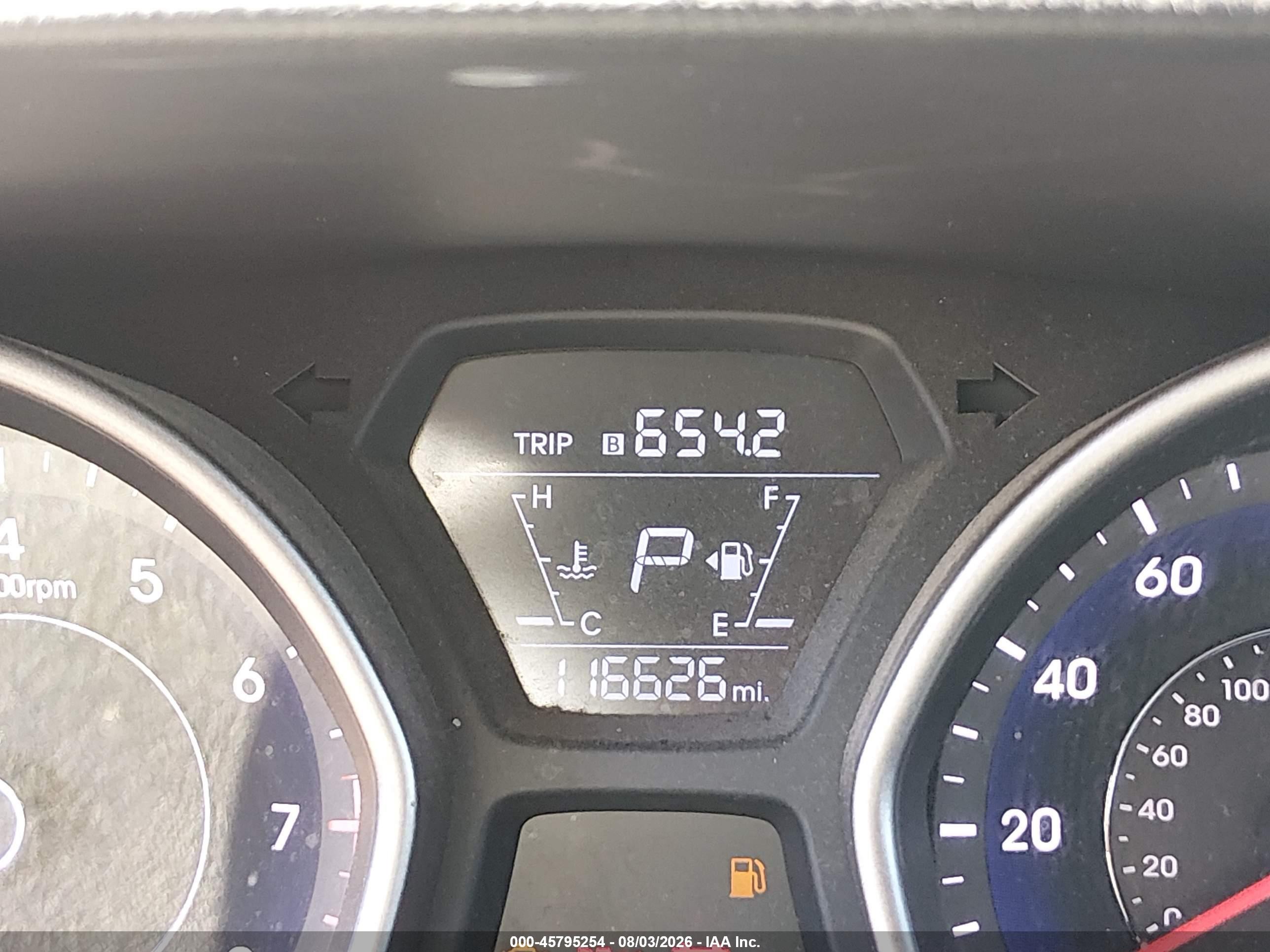 2014 Hyundai Elantra Se Красный vin: 5NPDH4AE5EH539378