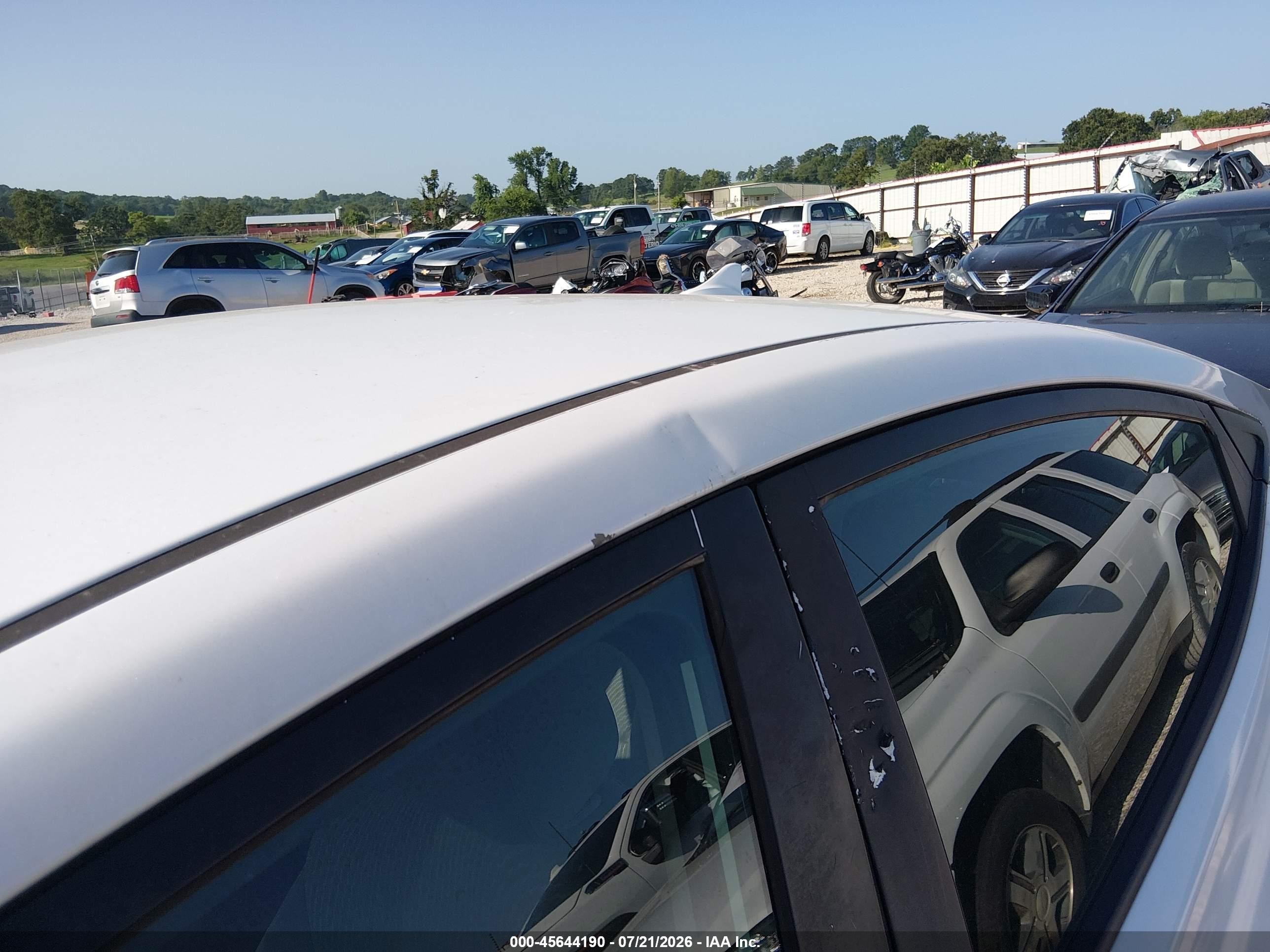 2015 Hyundai Elantra Se White vin: 5NPDH4AE5FH550432