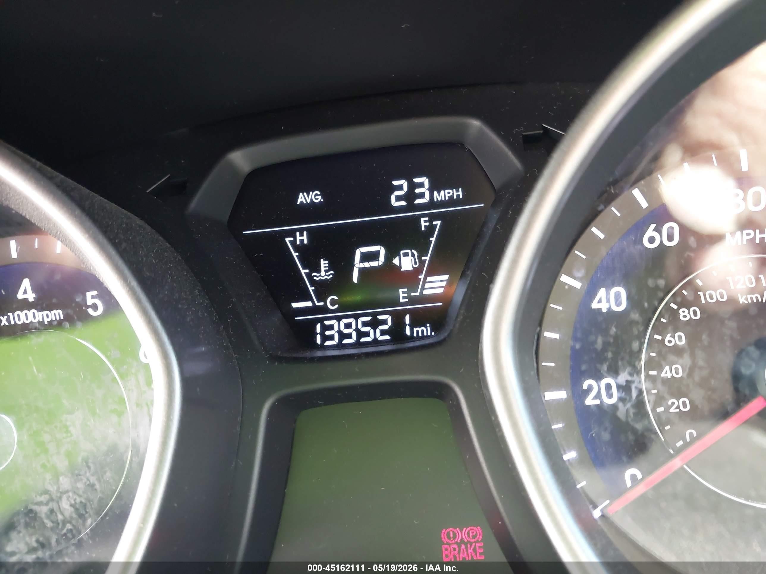 2015 Hyundai Elantra Se Silver vin: 5NPDH4AE5FH580126