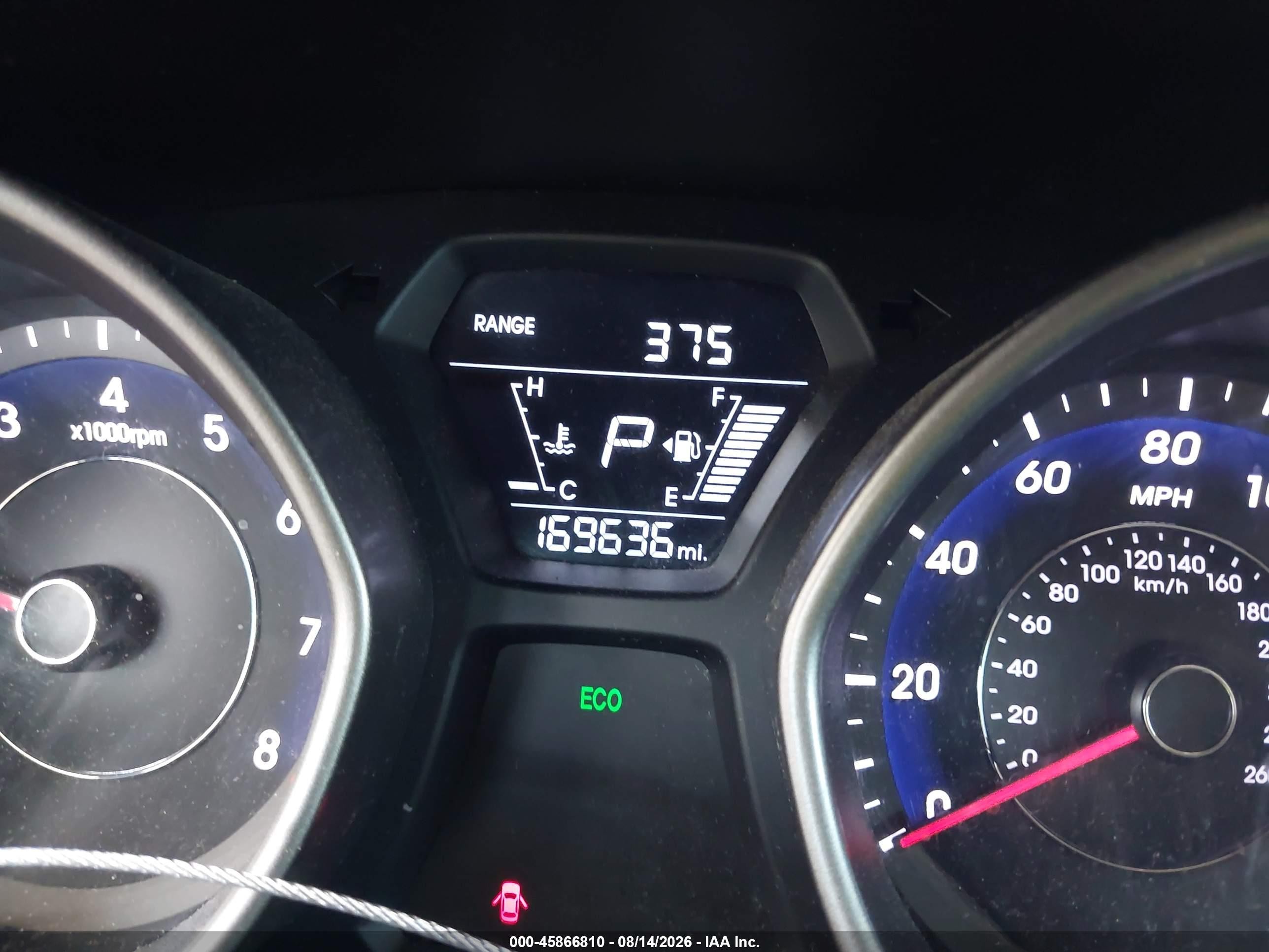 2015 Hyundai Elantra Se White vin: 5NPDH4AE5FH599484