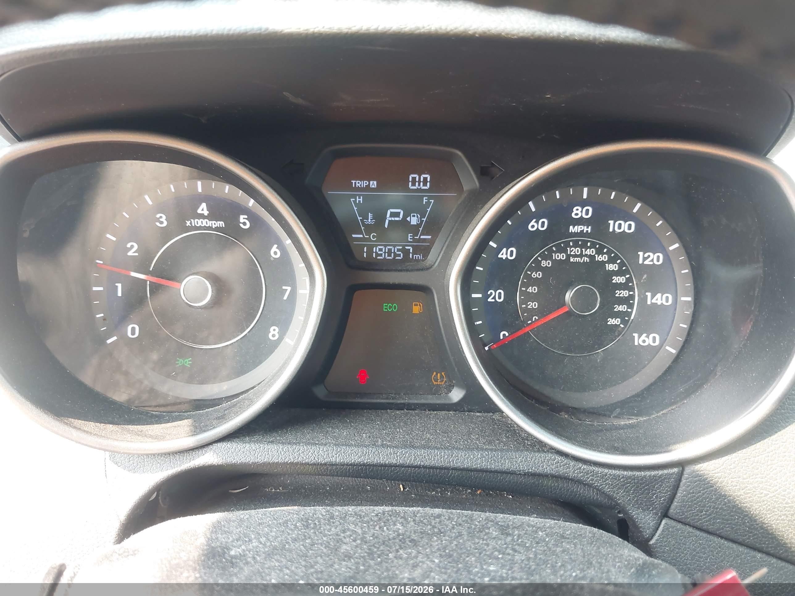 2015 Hyundai Elantra Se Silver vin: 5NPDH4AE5FH608622