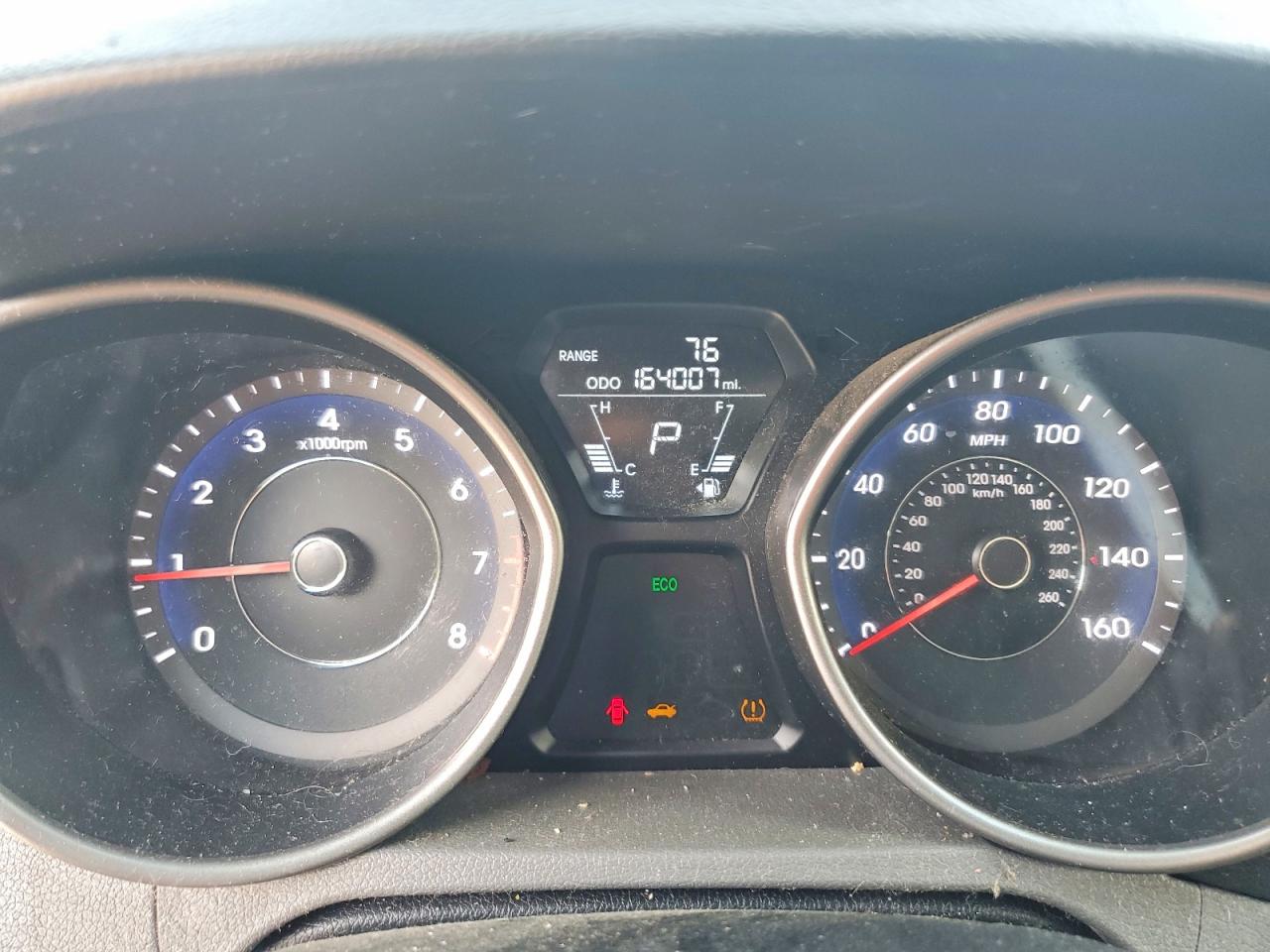 2012 Hyundai Elantra Limited Gray vin: 5NPDH4AE6CH111221