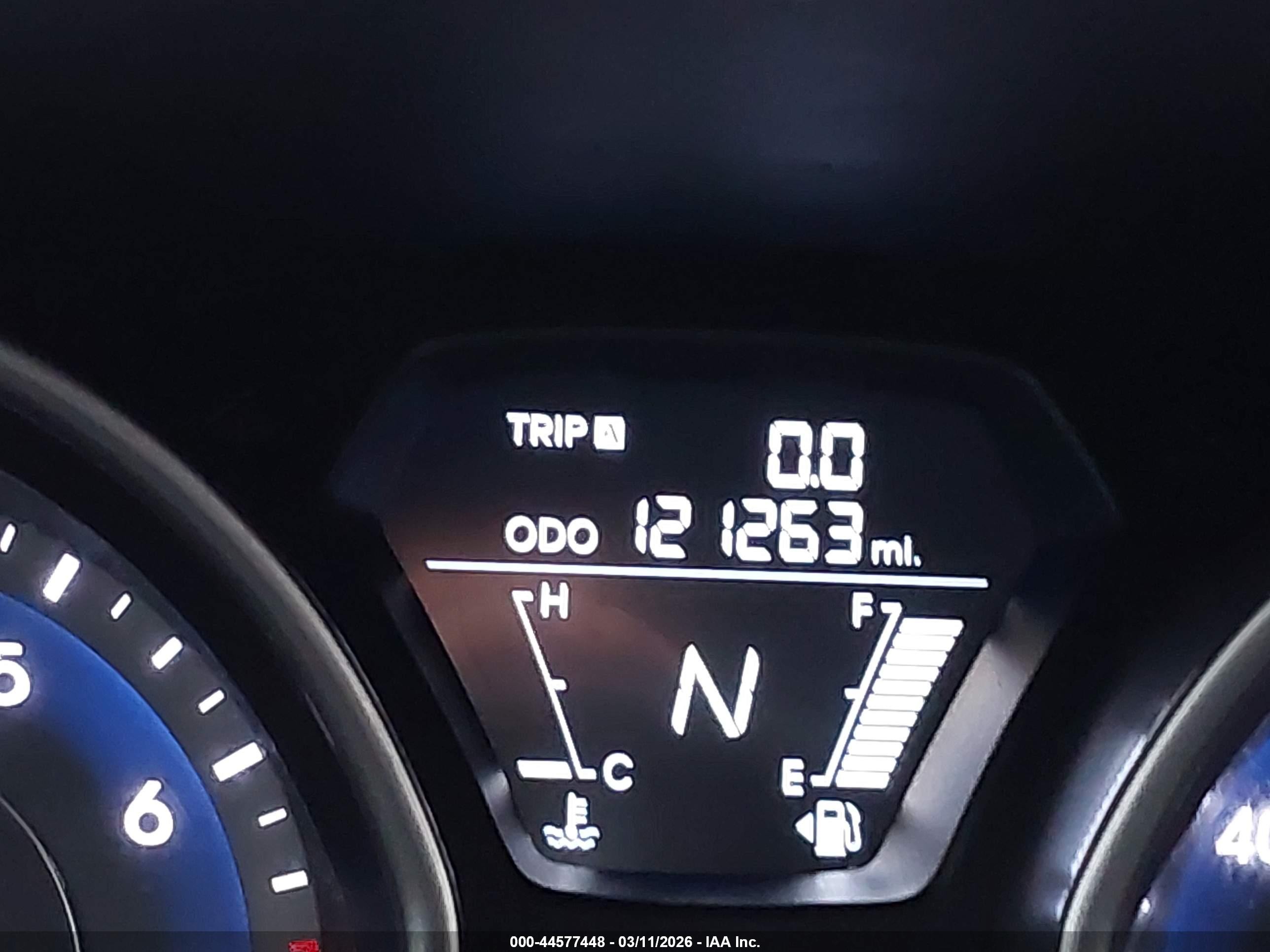 2012 Hyundai Elantra Gls Gray vin: 5NPDH4AE6CH118766