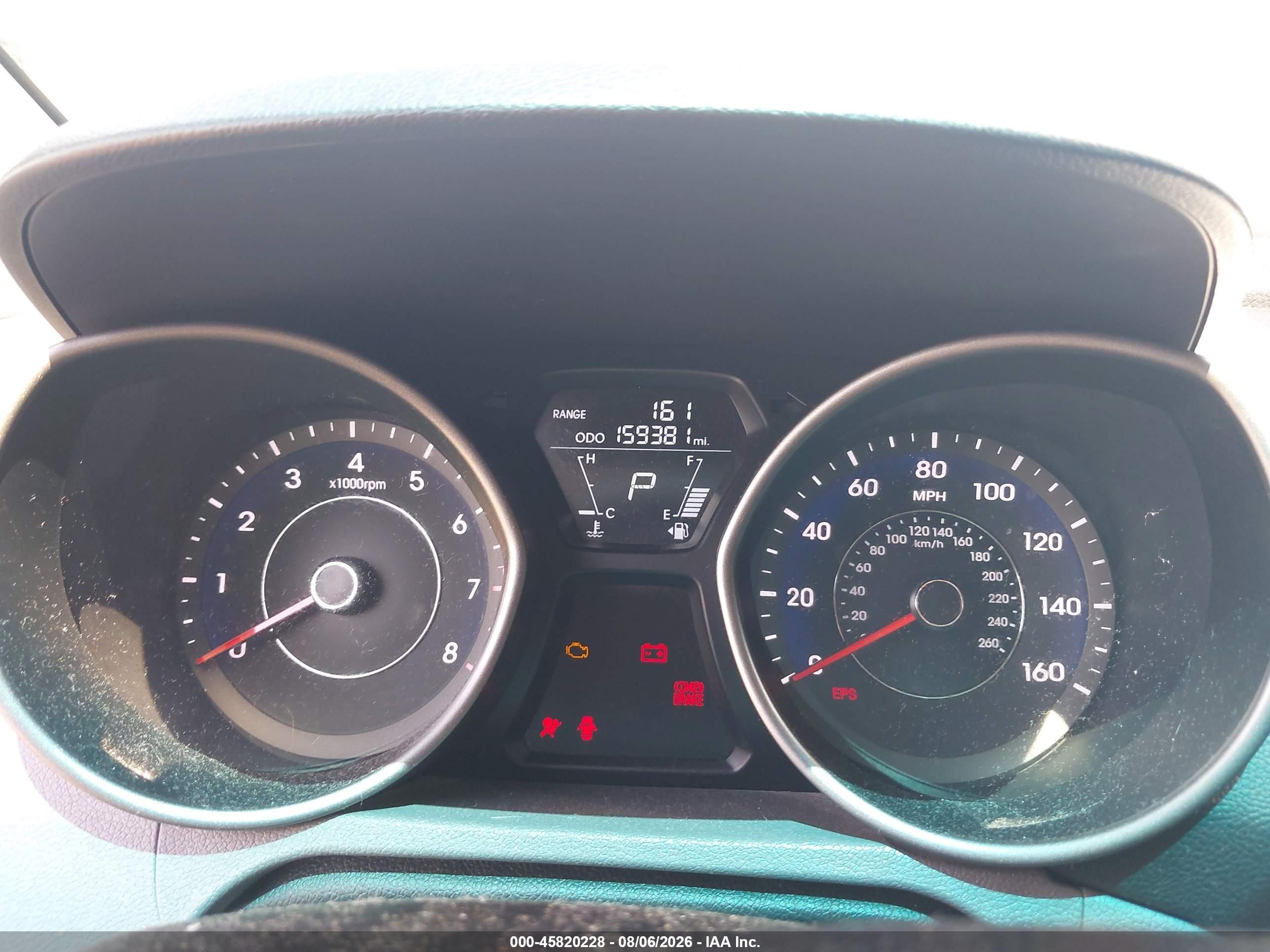 2013 Hyundai Elantra Limited Серебряный vin: 5NPDH4AE6DH289762
