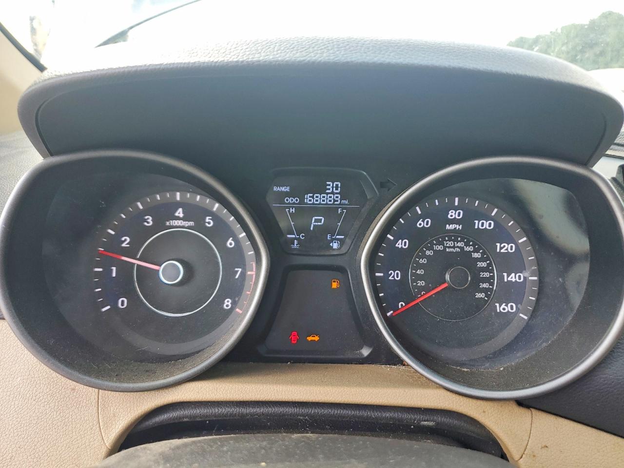 2013 Hyundai Elantra Gls Black vin: 5NPDH4AE6DH314062