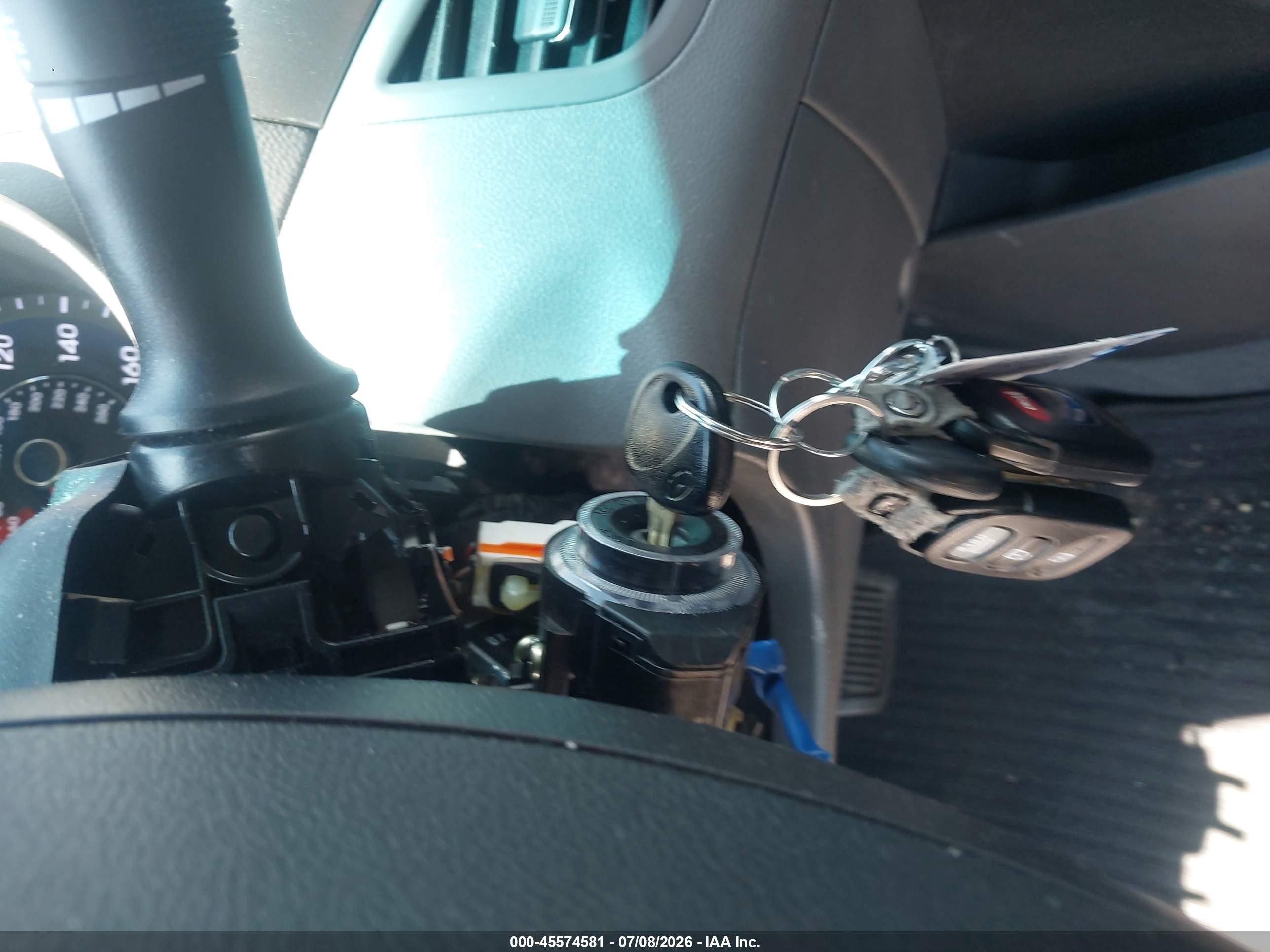 2013 Hyundai Elantra Gls Silver vin: 5NPDH4AE6DH332206