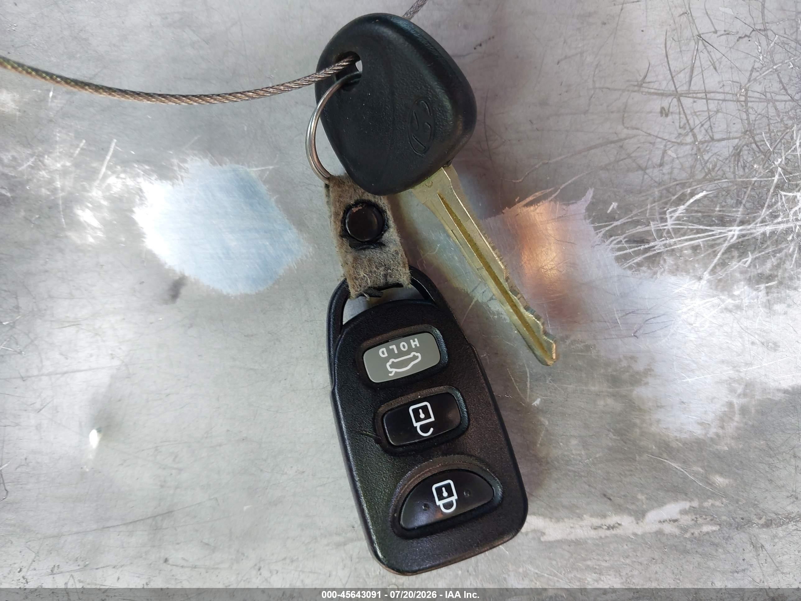 2013 Hyundai Elantra Gls Silver vin: 5NPDH4AE6DH392714