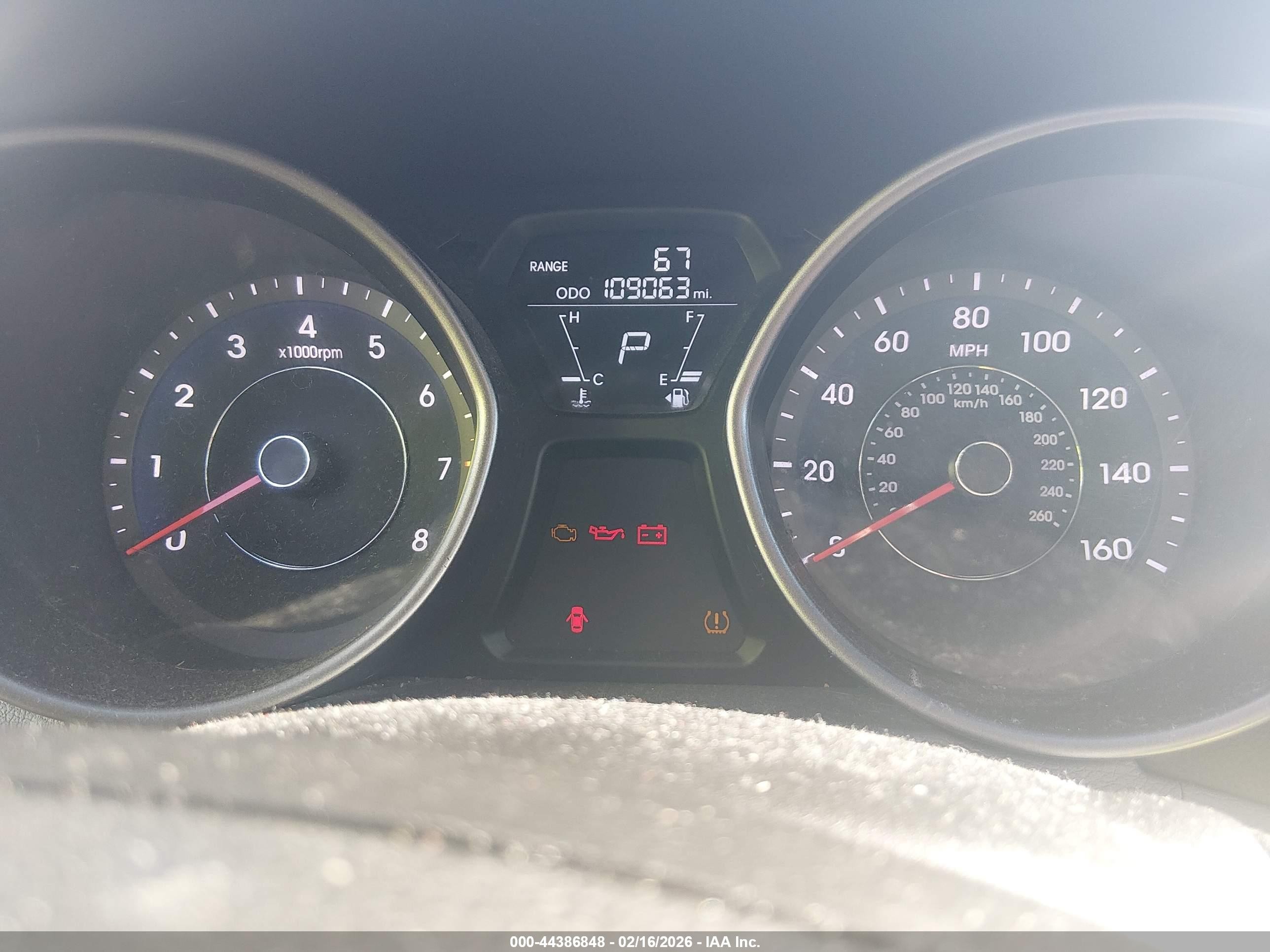 2013 Hyundai Elantra Gls Silver vin: 5NPDH4AE6DH420110