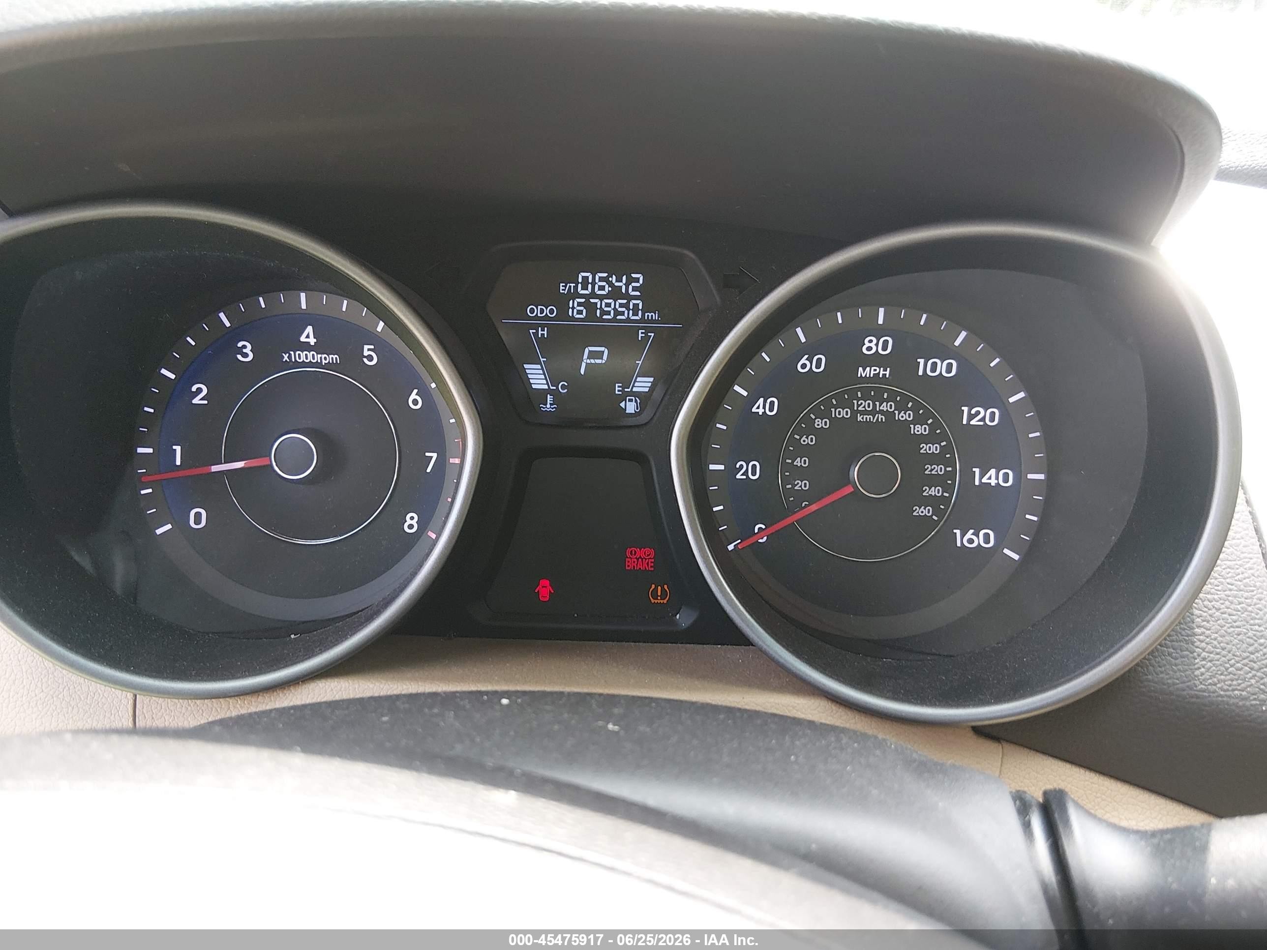 2013 Hyundai Elantra Limited White vin: 5NPDH4AE6DH433083