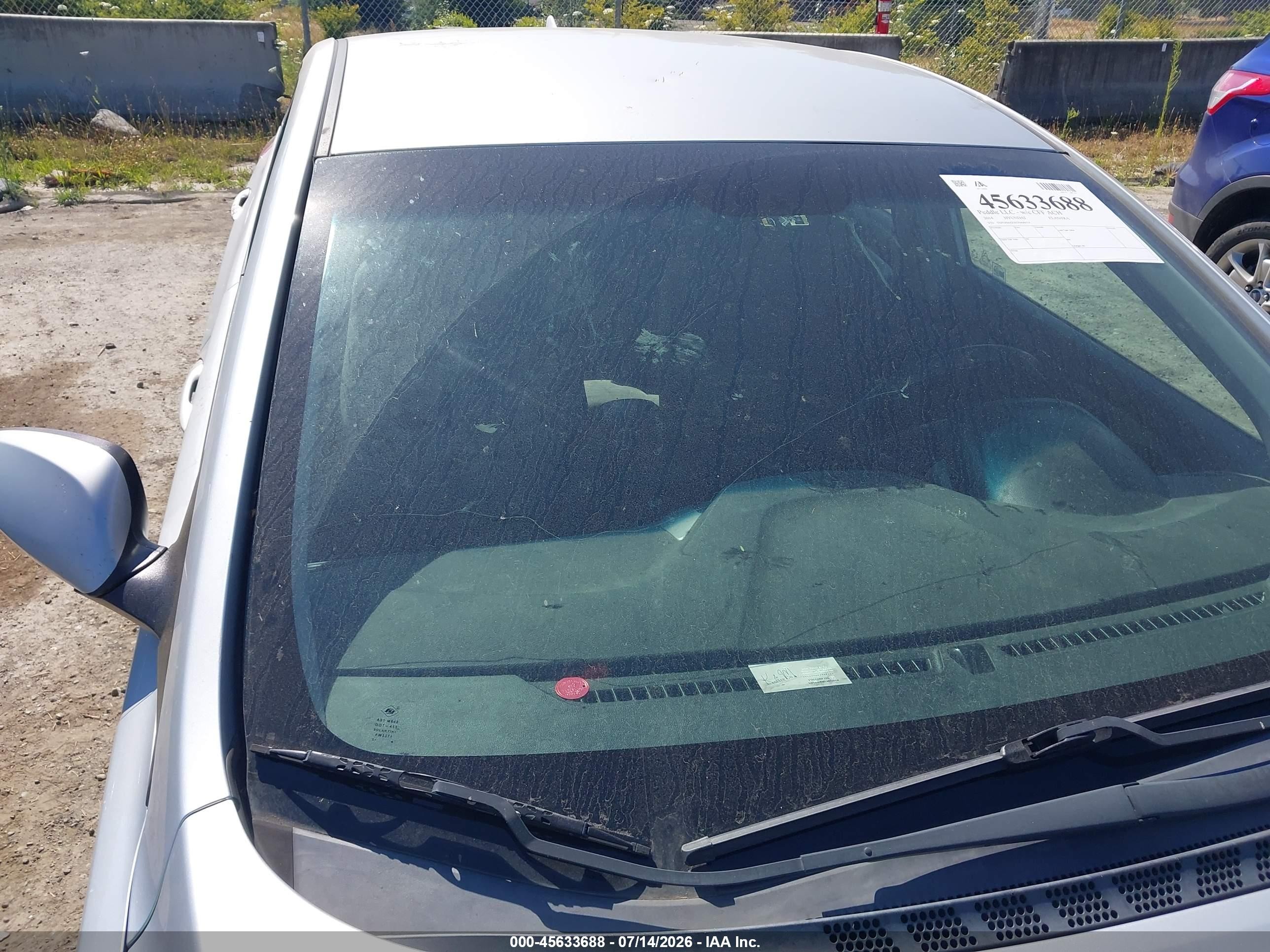 2014 Hyundai Elantra Se Silver vin: 5NPDH4AE6EH466019