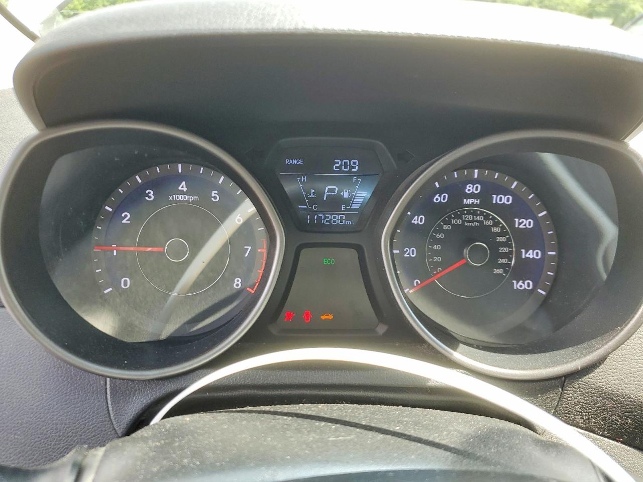 2014 Hyundai Elantra Limited Silver vin: 5NPDH4AE6EH478445