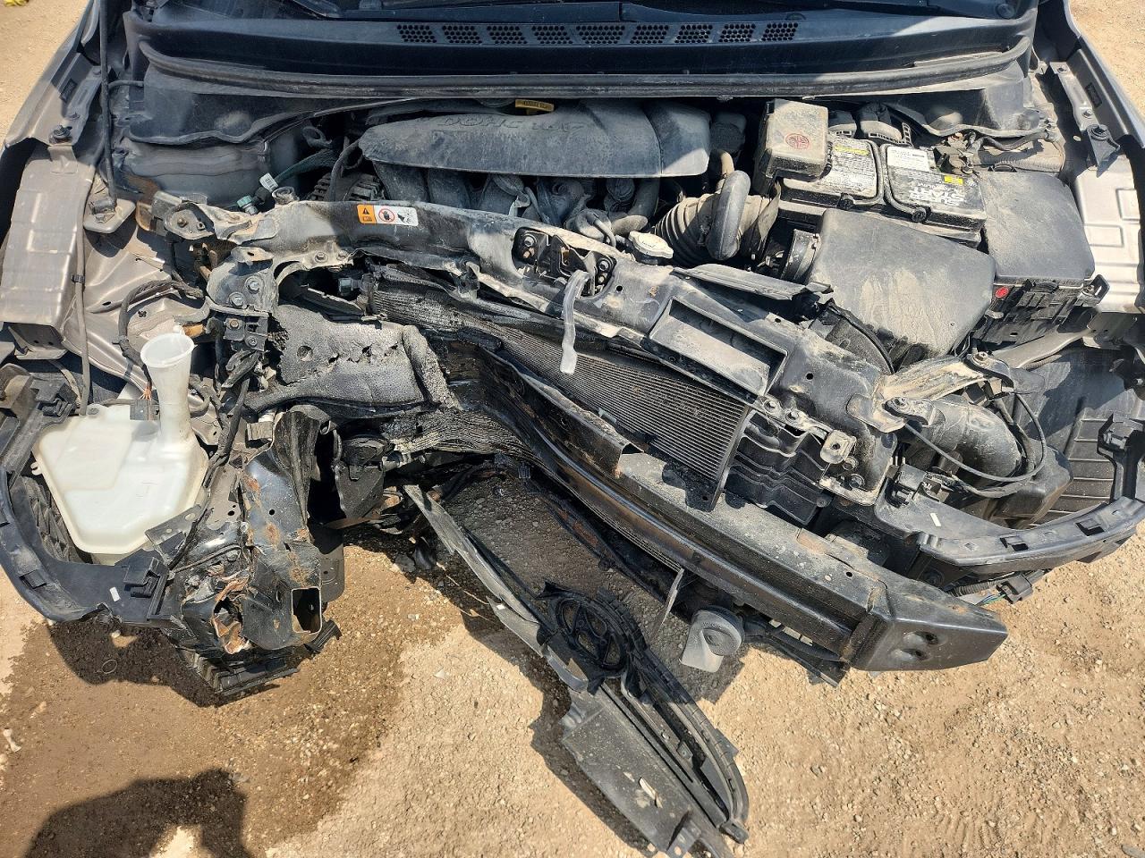 2014 Hyundai Elantra Se Tan vin: 5NPDH4AE6EH481264