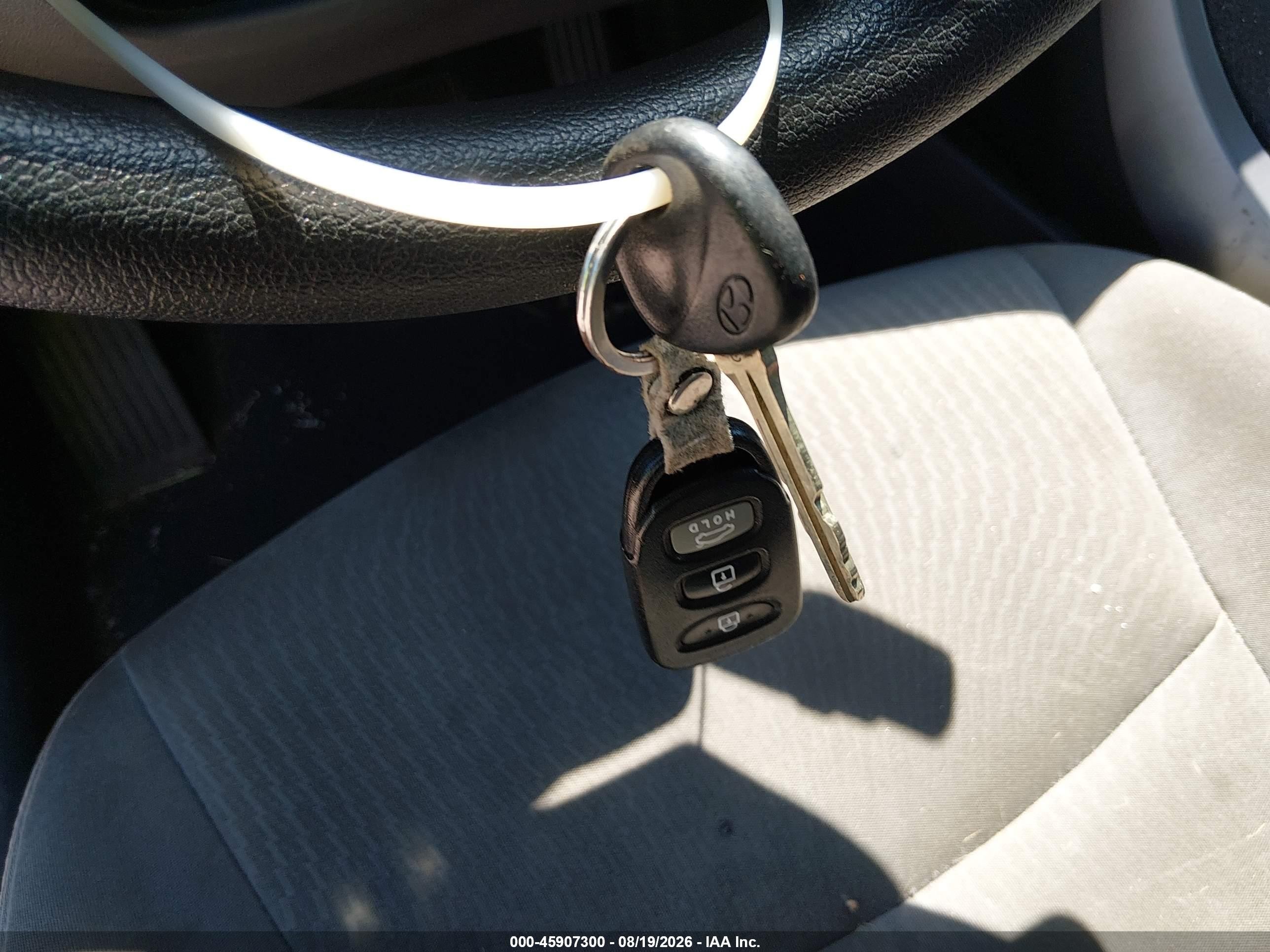 2014 Hyundai Elantra Se Gray vin: 5NPDH4AE6EH502372