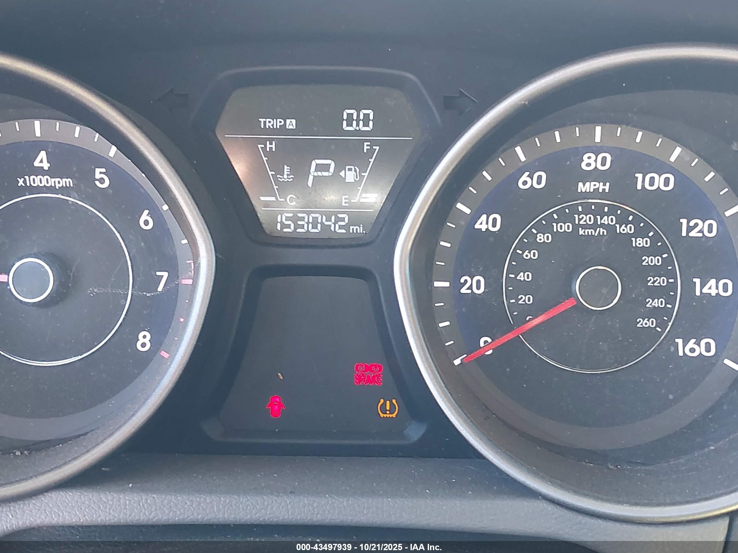 2014 Hyundai Elantra Limited Серебряный vin: 5NPDH4AE6EH503117