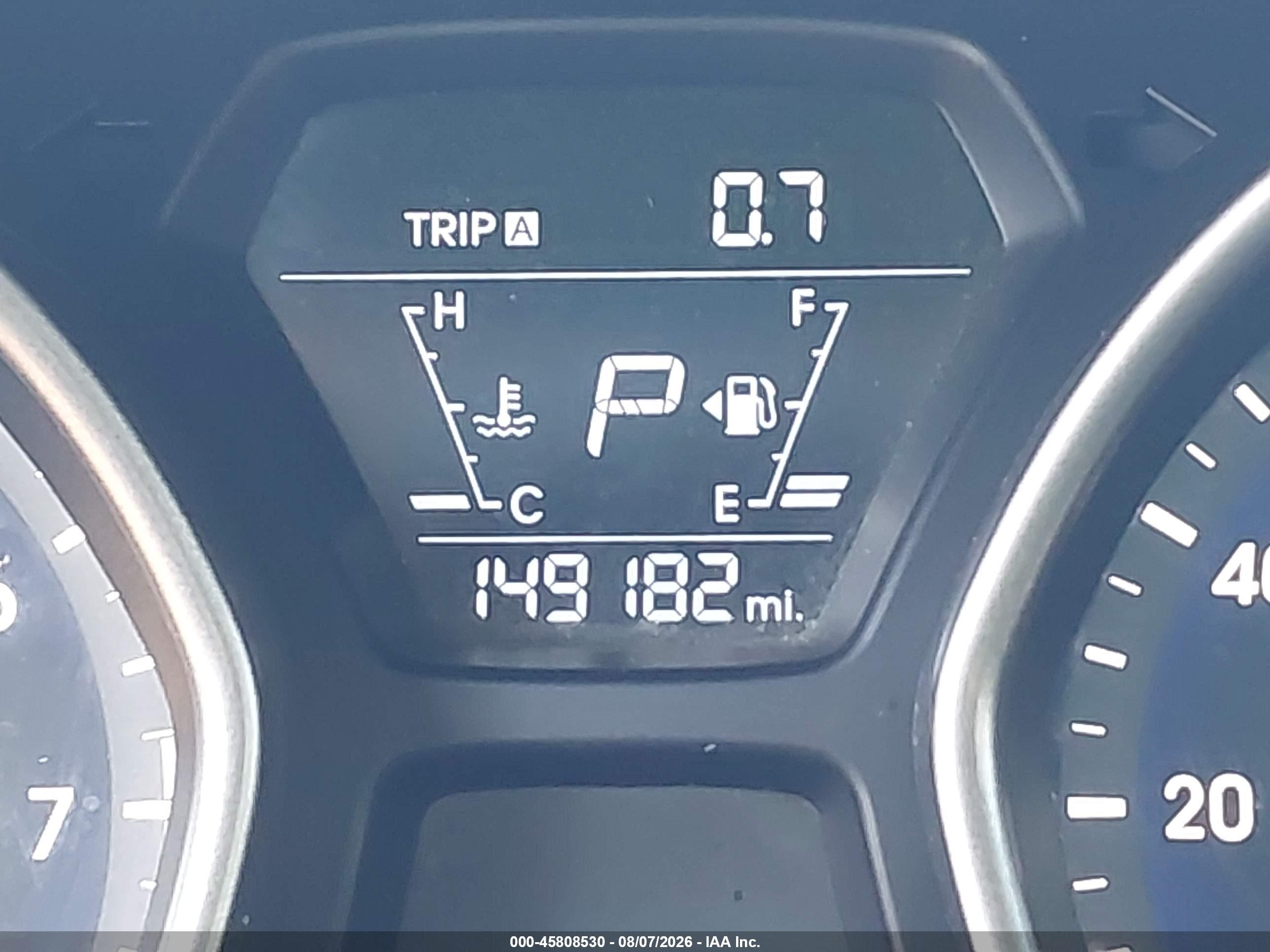 2014 Hyundai Elantra Se Blue vin: 5NPDH4AE6EH510603