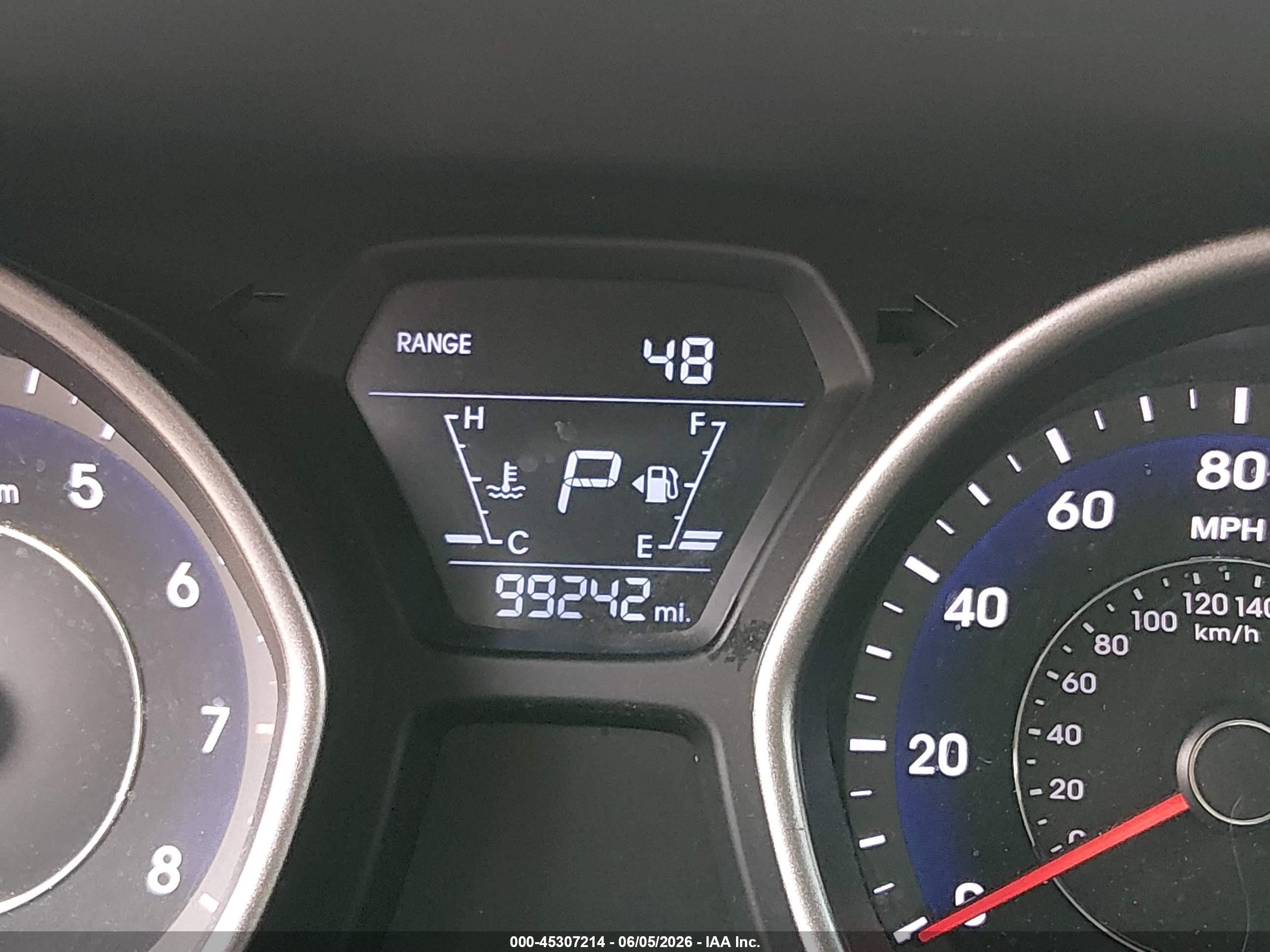 2015 Hyundai Elantra Se Silver vin: 5NPDH4AE6FH600075