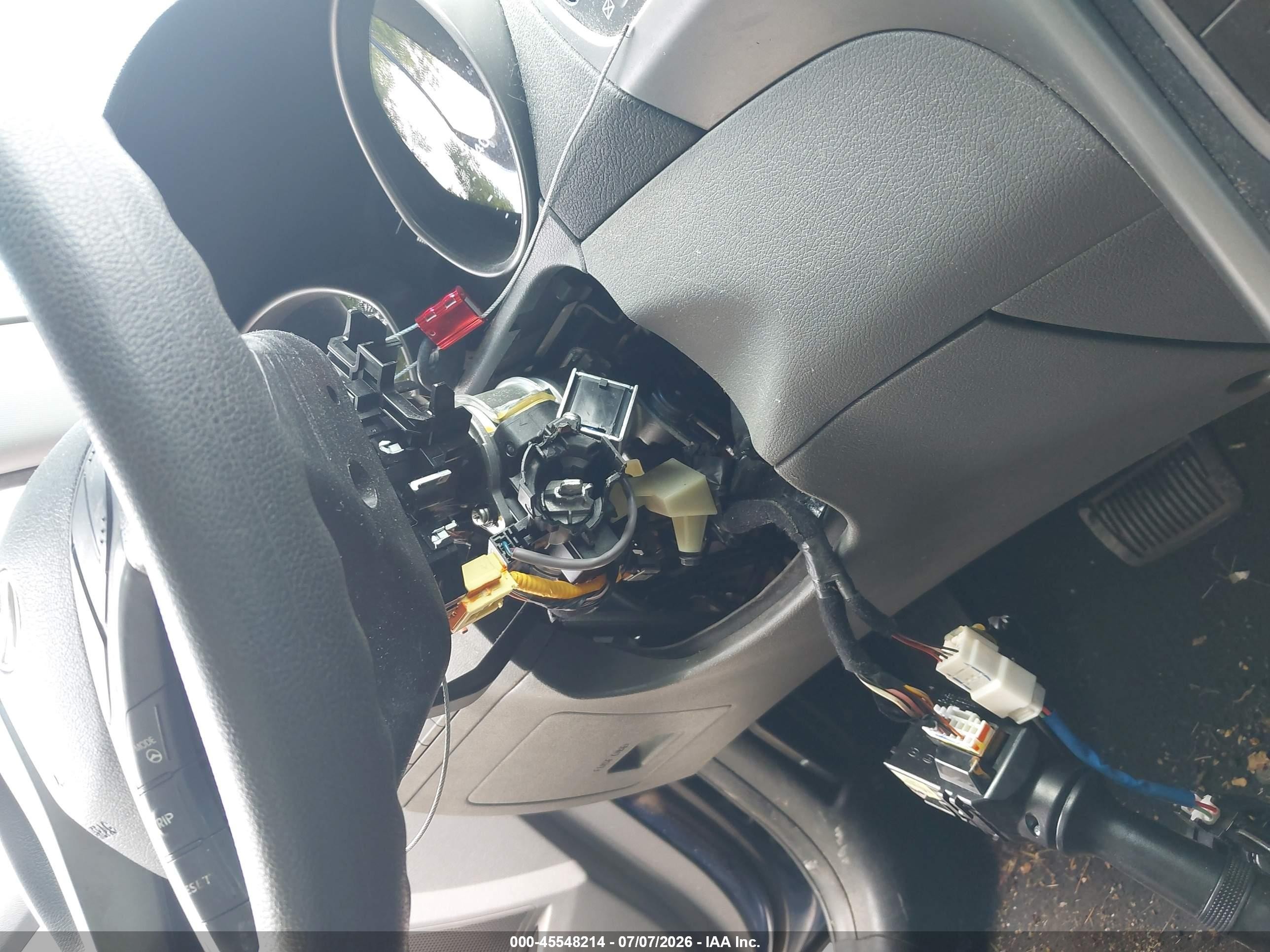 2015 Hyundai Elantra Se Синий vin: 5NPDH4AE6FH623582