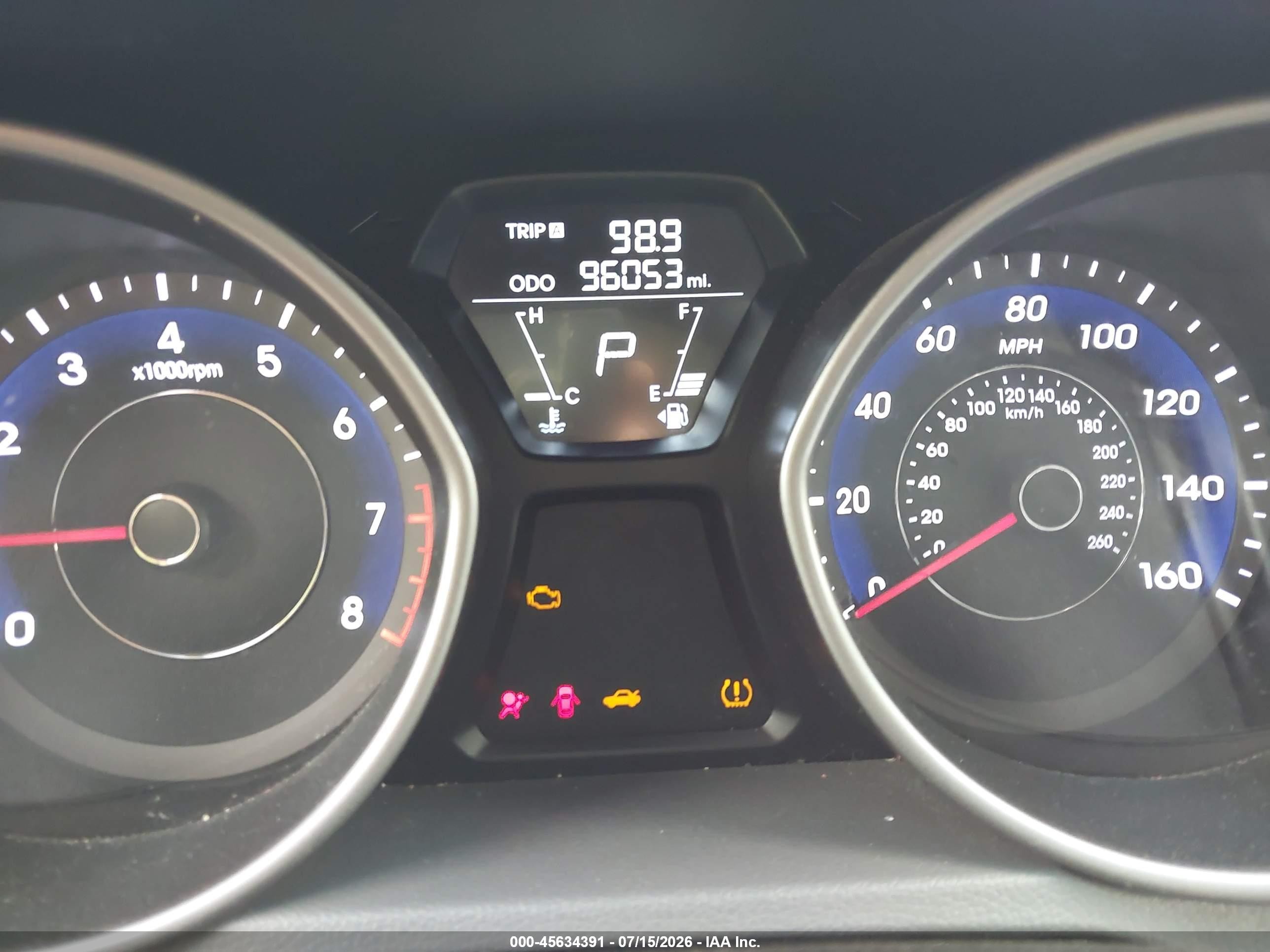 2011 Hyundai Elantra Limited Silver vin: 5NPDH4AE7BH048841
