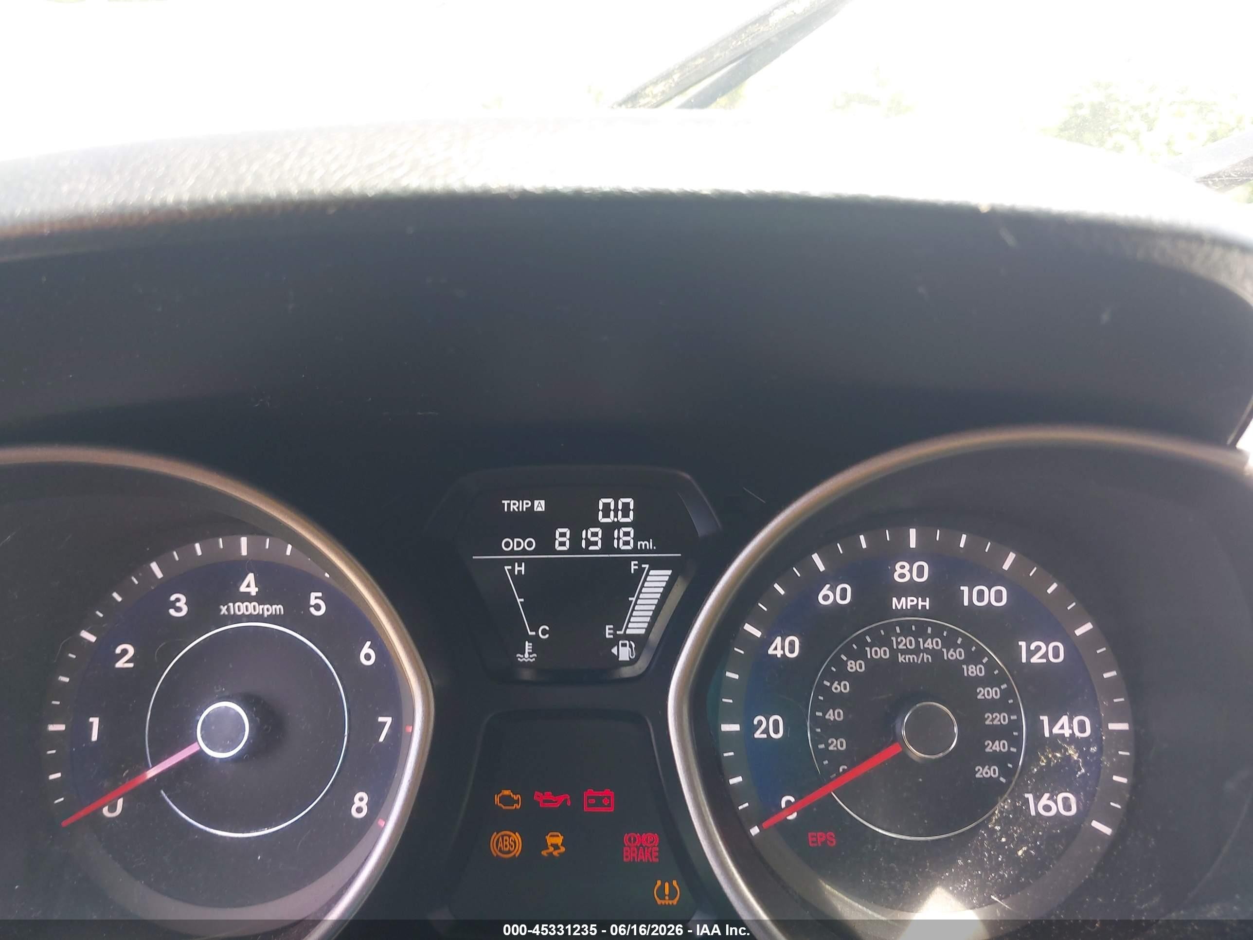 2011 Hyundai Elantra Limited Silver vin: 5NPDH4AE7BH049343