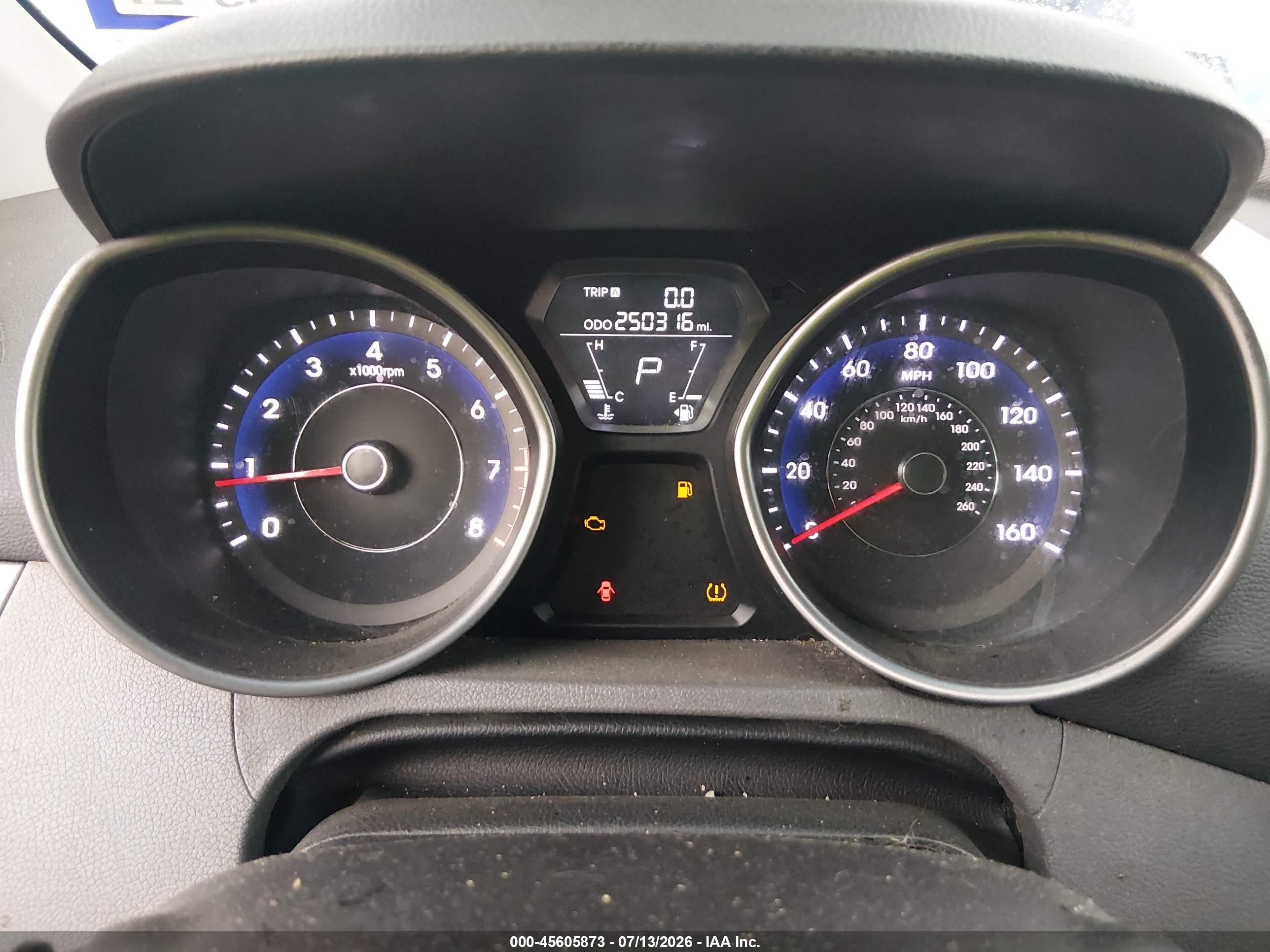 2012 Hyundai Elantra Limited Черный vin: 5NPDH4AE7CH081131