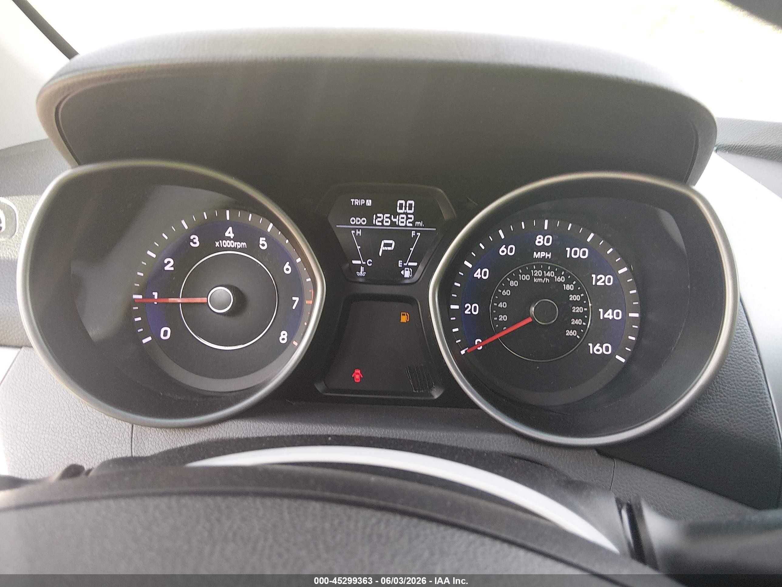 2013 Hyundai Elantra Gls Silver vin: 5NPDH4AE7DH263140