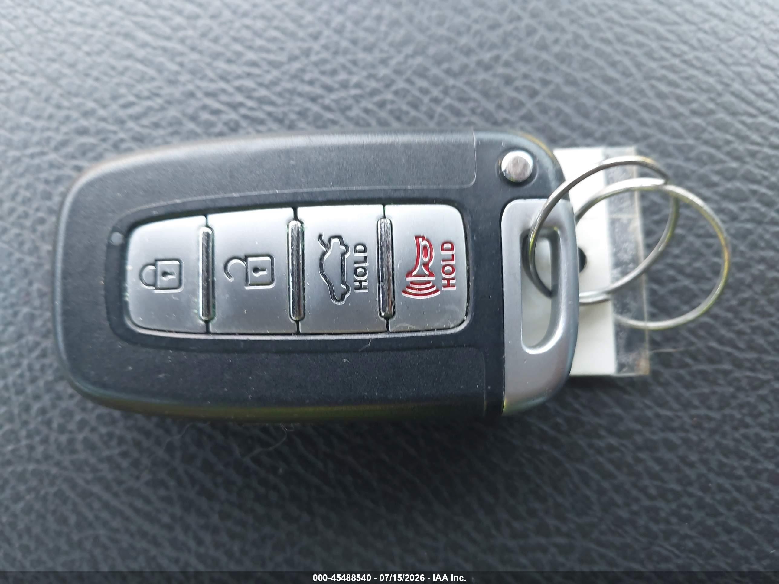 2013 Hyundai Elantra Limited Gray vin: 5NPDH4AE7DH338967