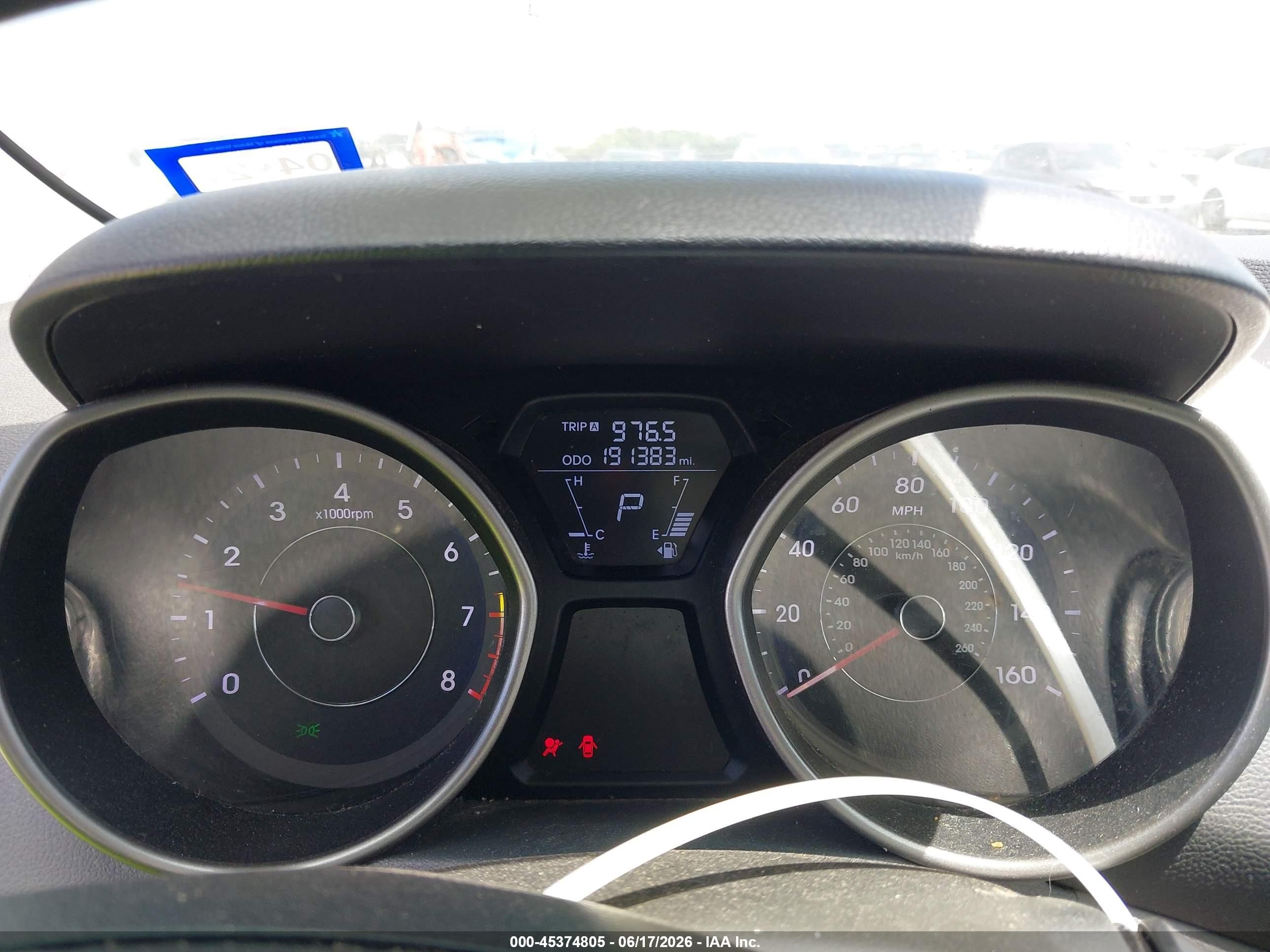 2013 Hyundai Elantra Gls Серебряный vin: 5NPDH4AE7DH357132