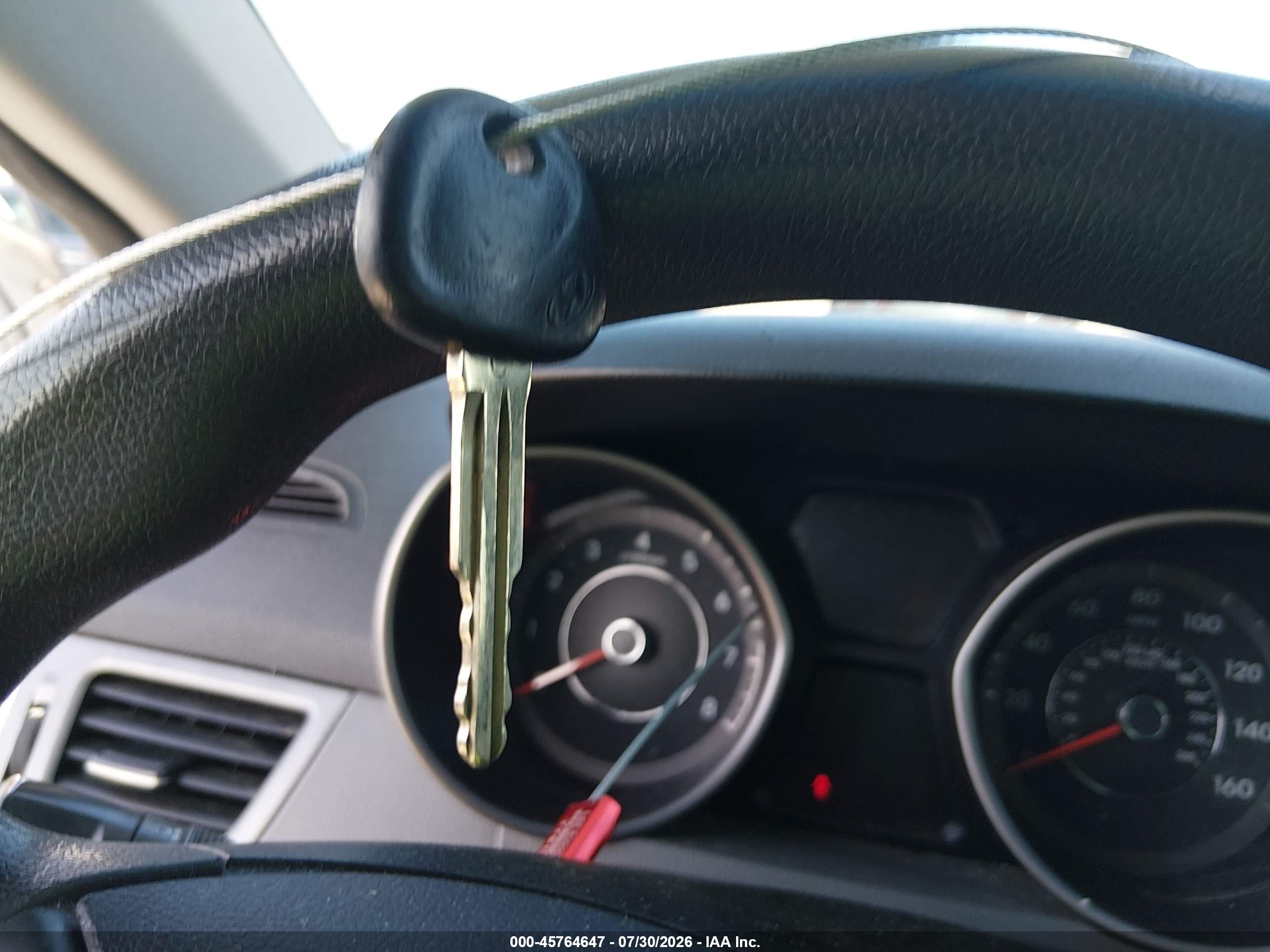 2014 Hyundai Elantra Se Белый vin: 5NPDH4AE7EH510254