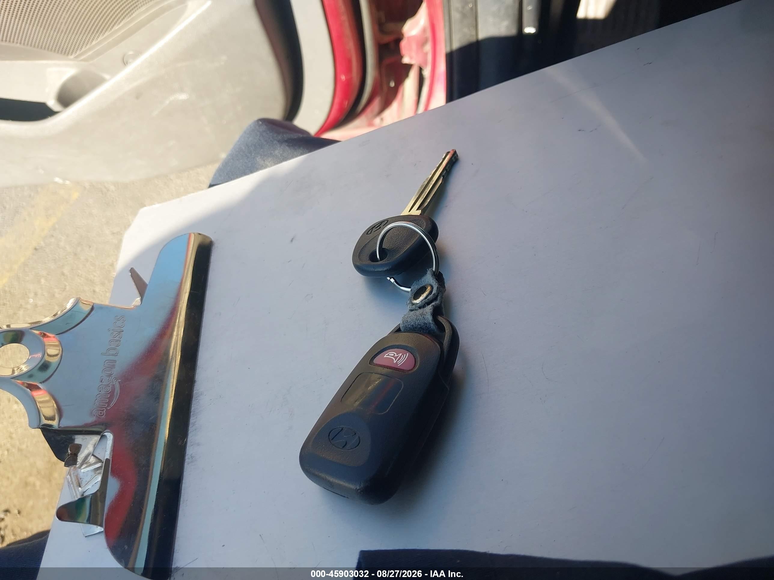2014 Hyundai Elantra Se Red vin: 5NPDH4AE7EH513848