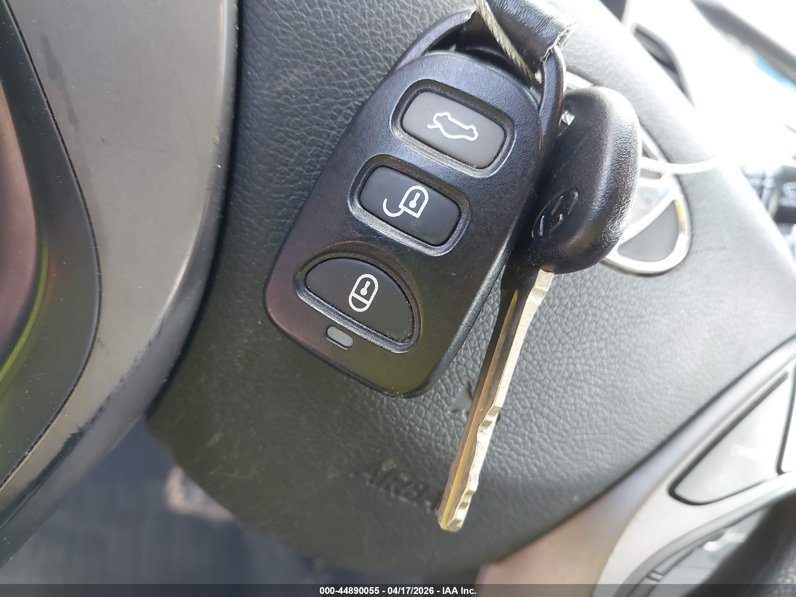2014 Hyundai Elantra Se Gray vin: 5NPDH4AE7EH517480