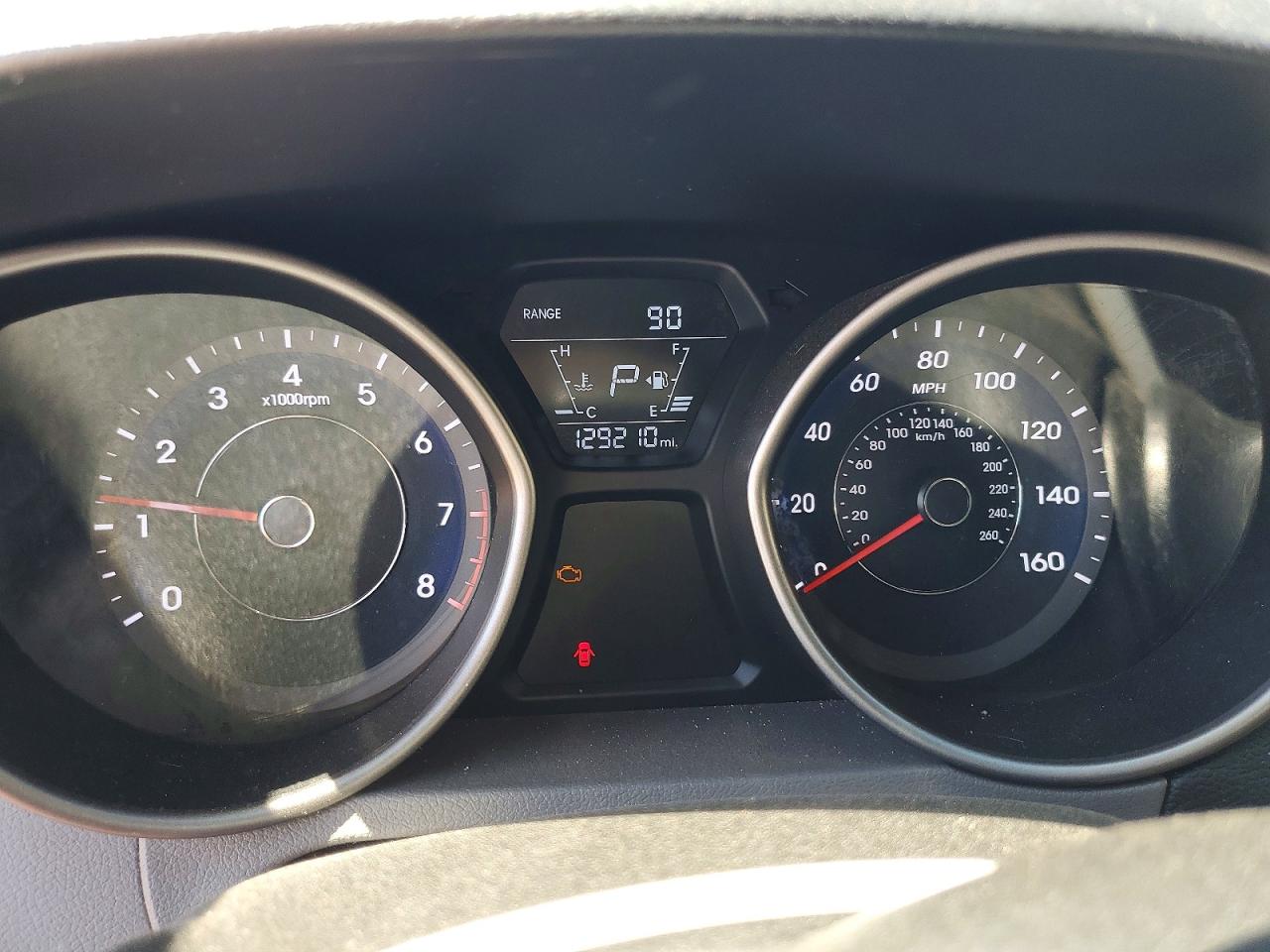 2015 Hyundai Elantra Limited Silver vin: 5NPDH4AE7FH567183
