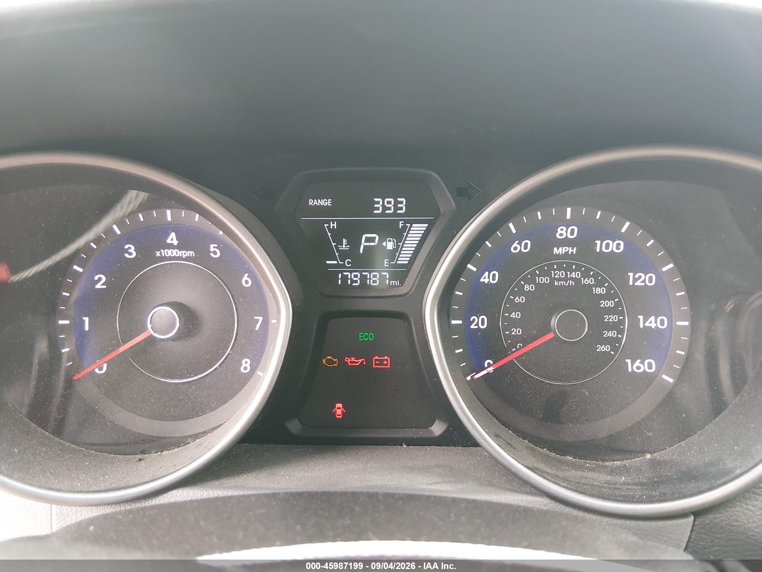 2015 Hyundai Elantra Se Серебряный vin: 5NPDH4AE7FH582878