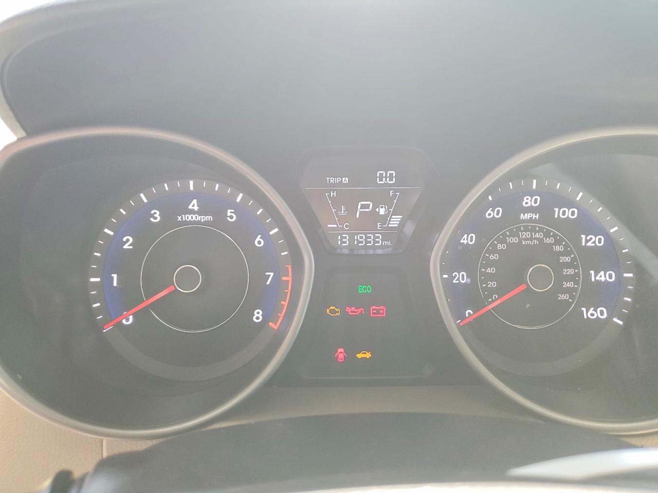 2015 Hyundai Elantra Se Gold vin: 5NPDH4AE7FH614292