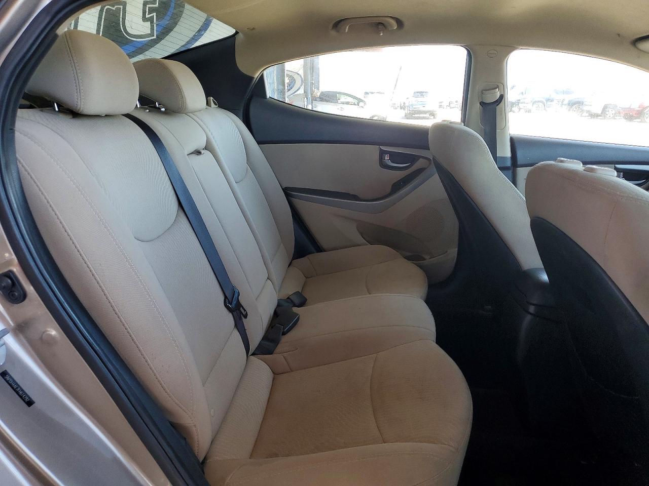 2015 Hyundai Elantra Se Gold vin: 5NPDH4AE7FH614292