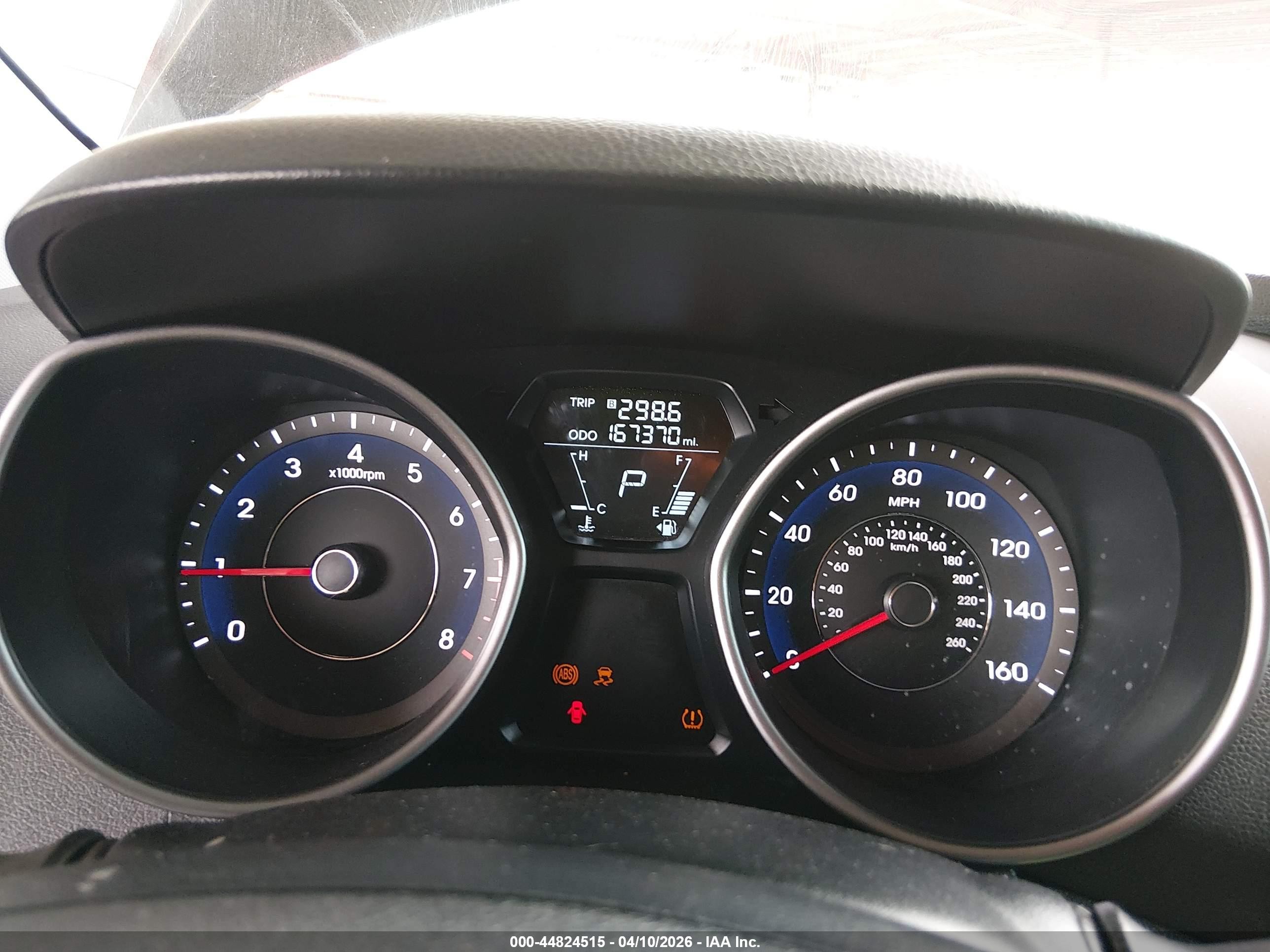 2011 Hyundai Elantra Limited Черный vin: 5NPDH4AE8BH005531