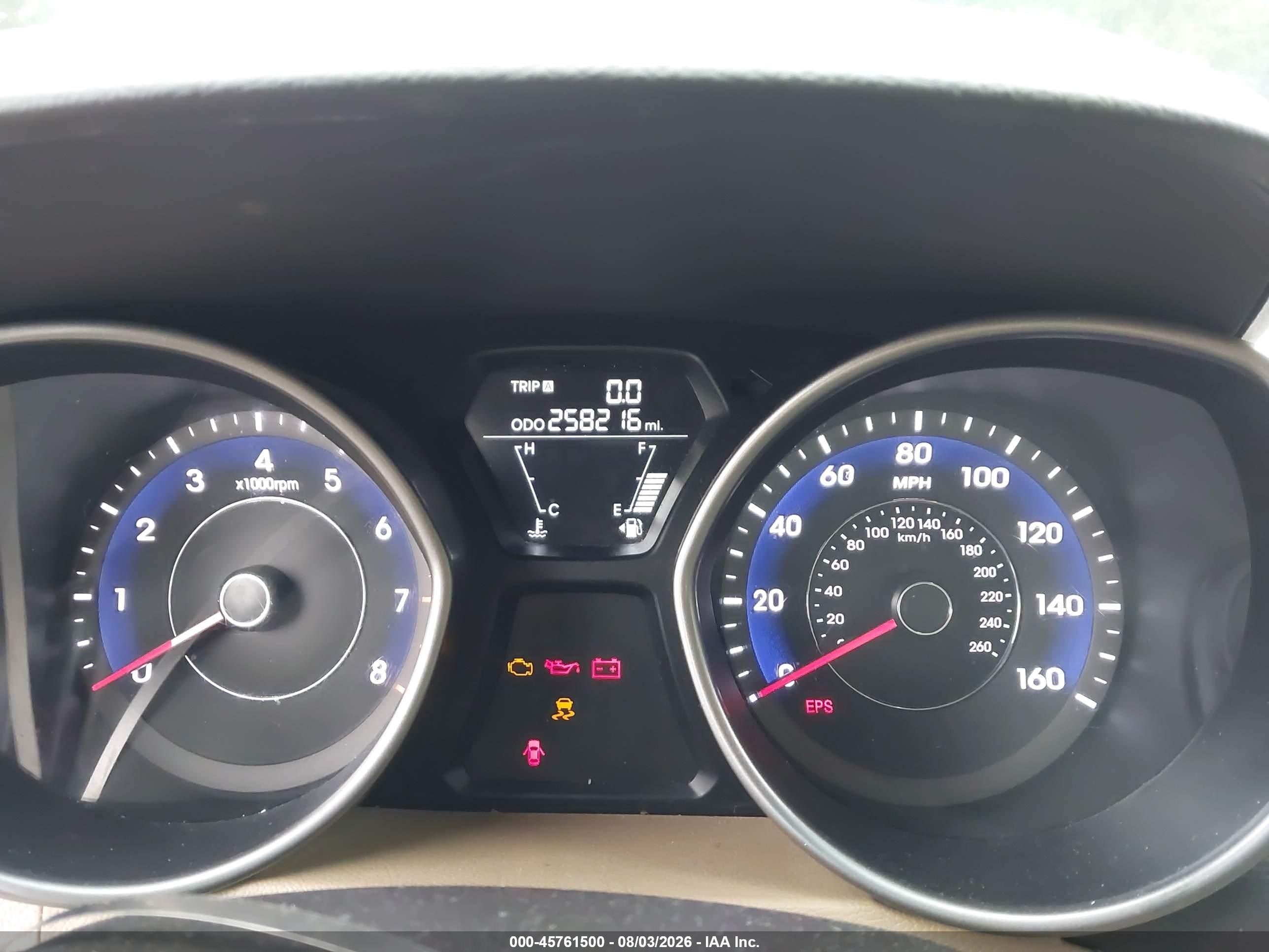 2012 Hyundai Elantra Limited White vin: 5NPDH4AE8CH093546