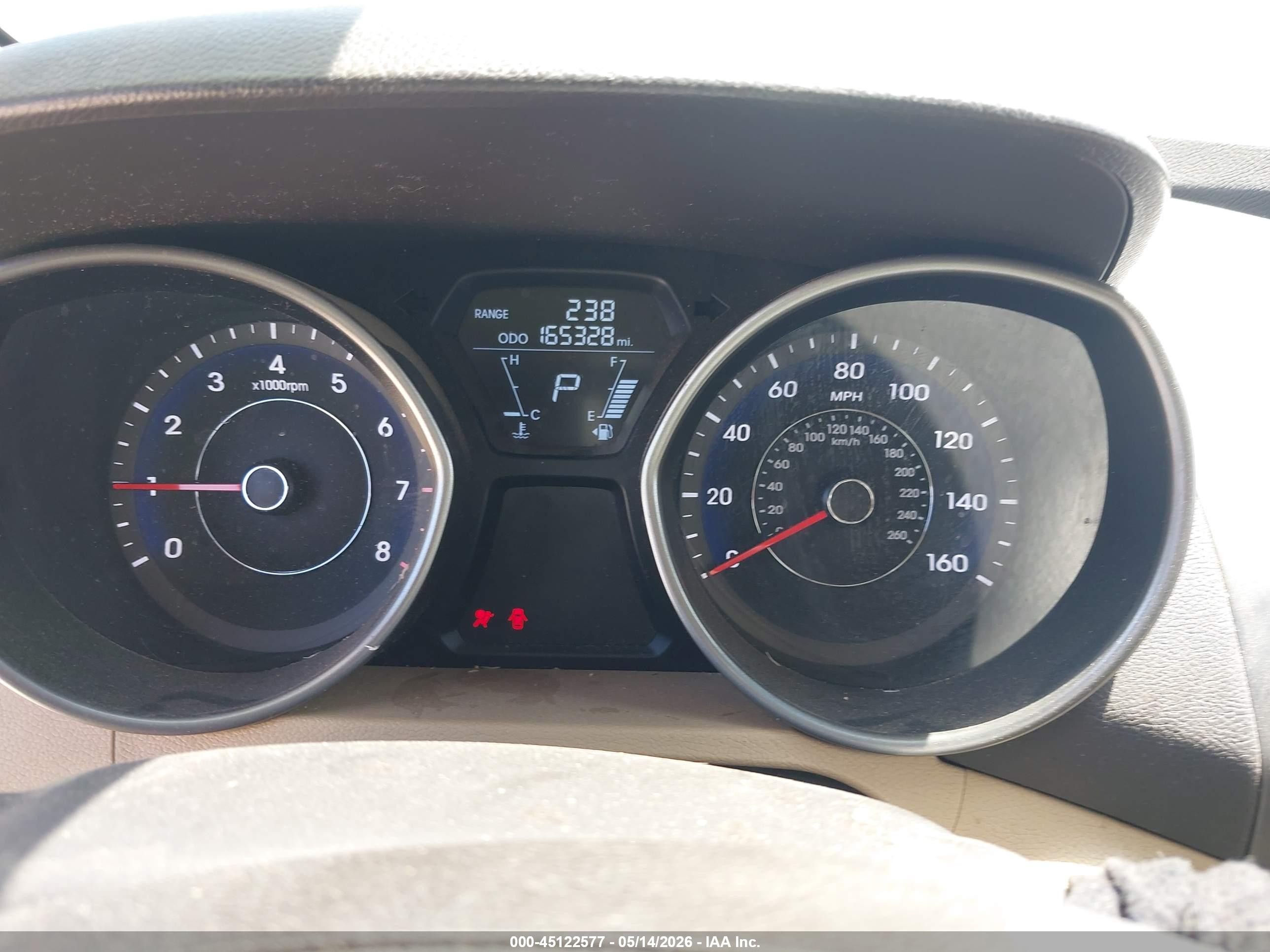 2012 Hyundai Elantra Limited Серебряный vin: 5NPDH4AE8CH107431
