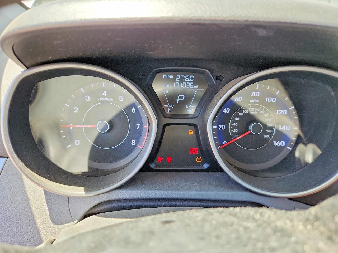 2012 Hyundai Elantra Gls Silver vin: 5NPDH4AE8CH133074