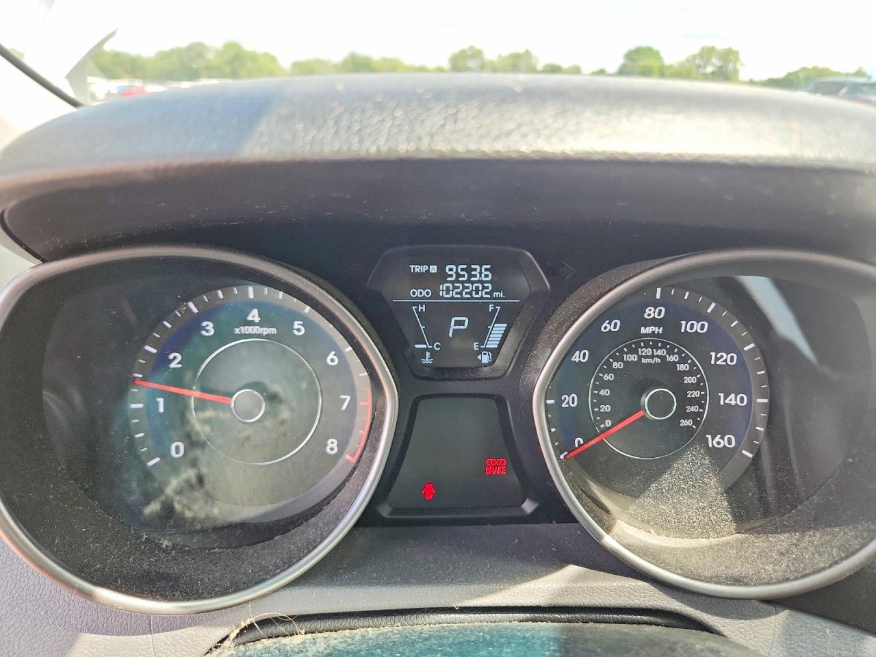 2012 Hyundai Elantra Gls Silver vin: 5NPDH4AE8CH140915