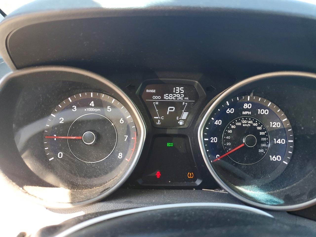 2013 Hyundai Elantra Gls Silver vin: 5NPDH4AE8DH169753