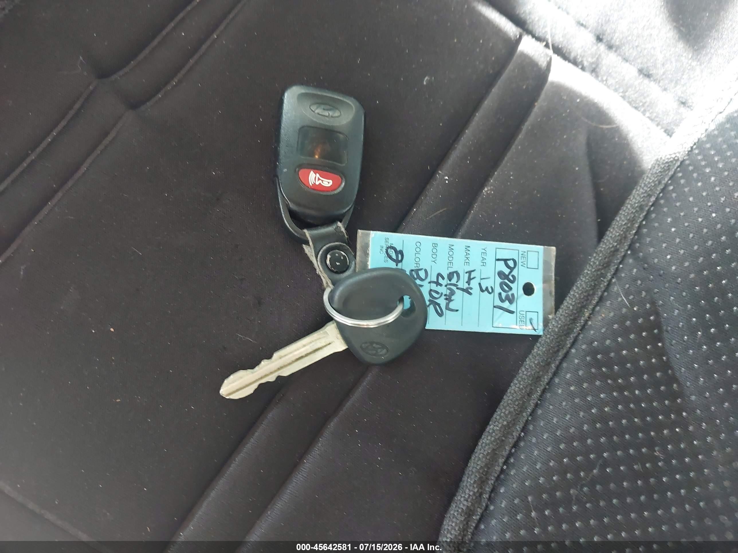 2013 Hyundai Elantra Gls Black vin: 5NPDH4AE8DH231300