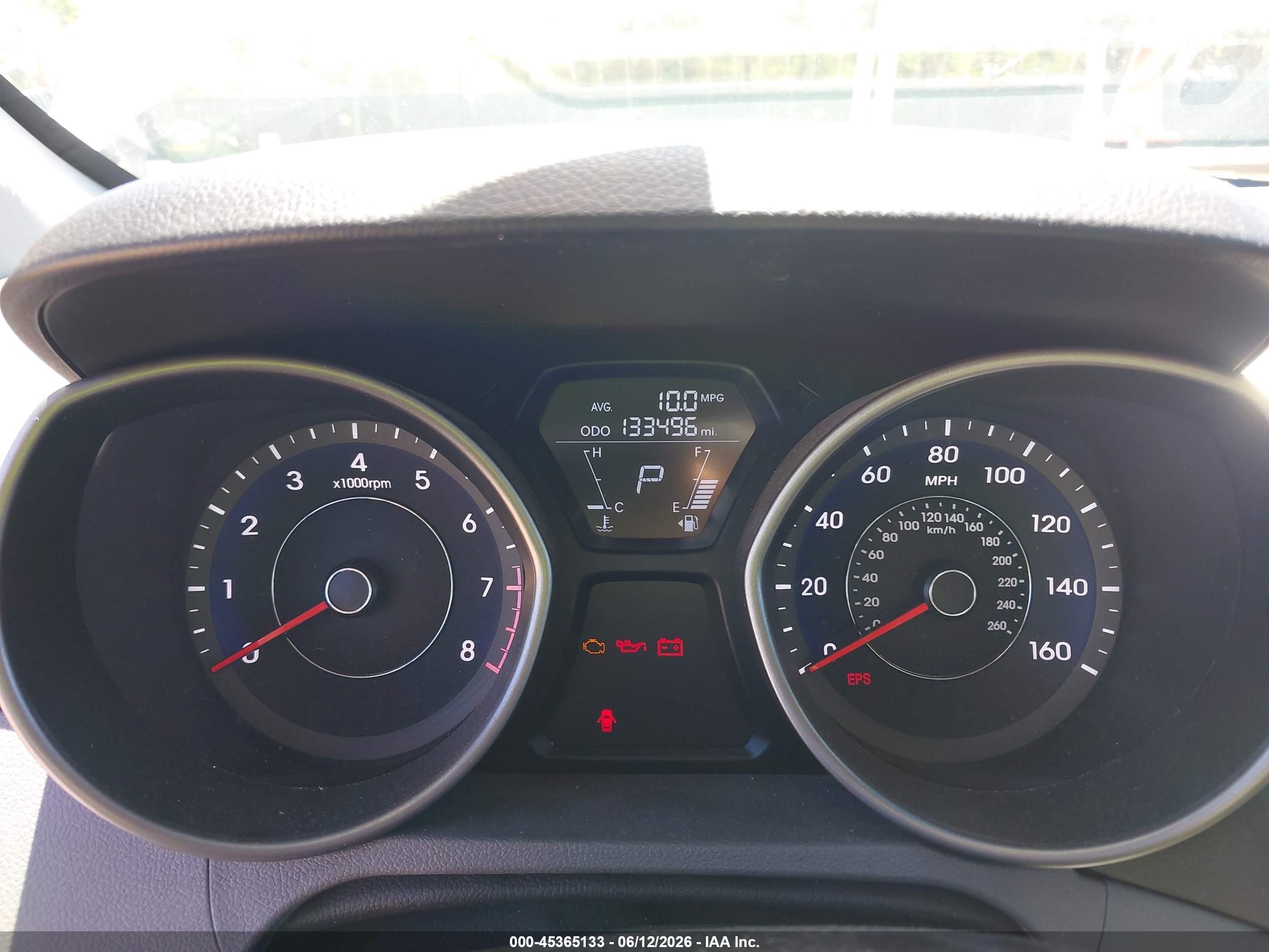 2013 Hyundai Elantra Gls Silver vin: 5NPDH4AE8DH278732